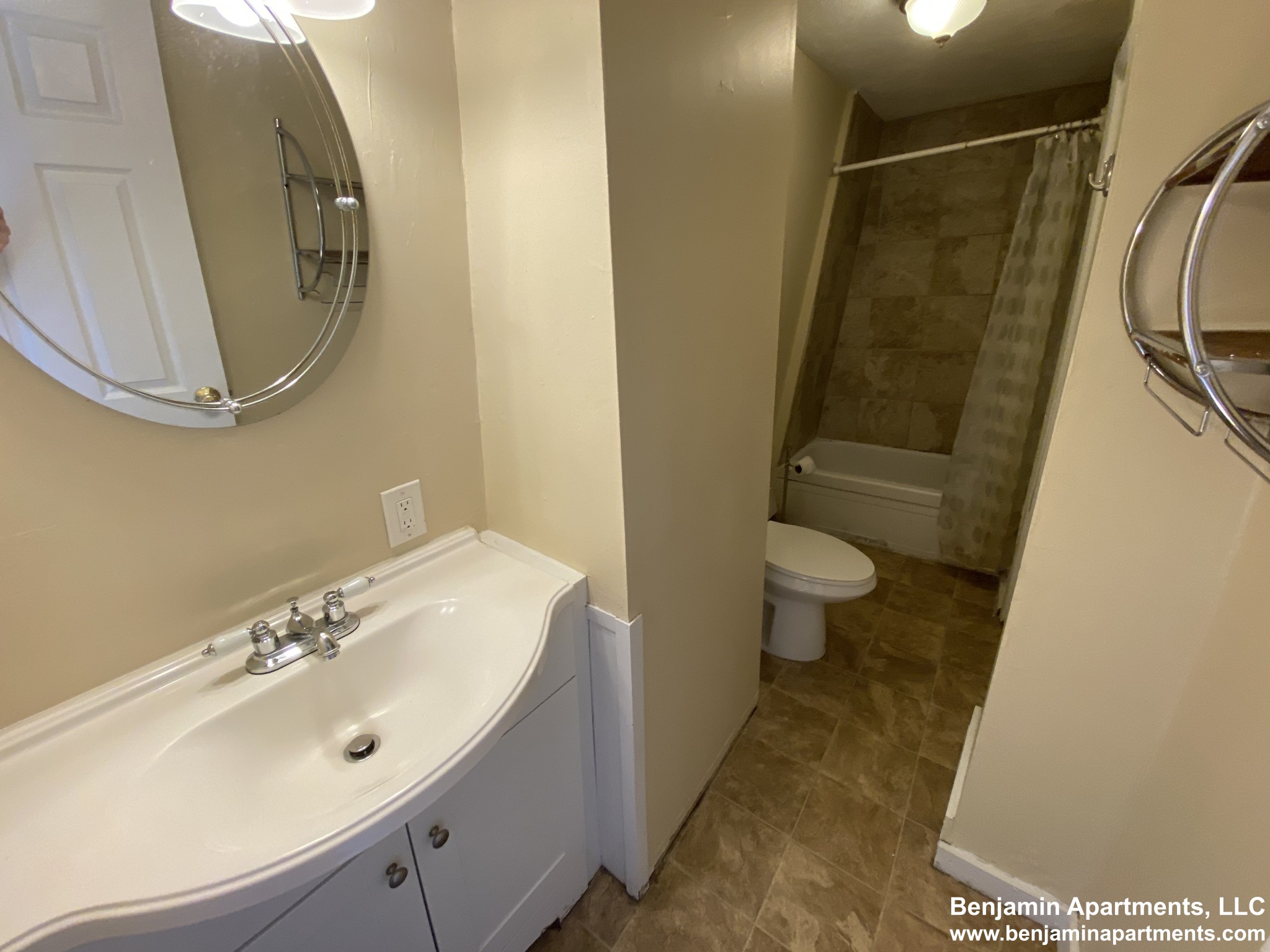 224 Cambridge St, Beacon Hill