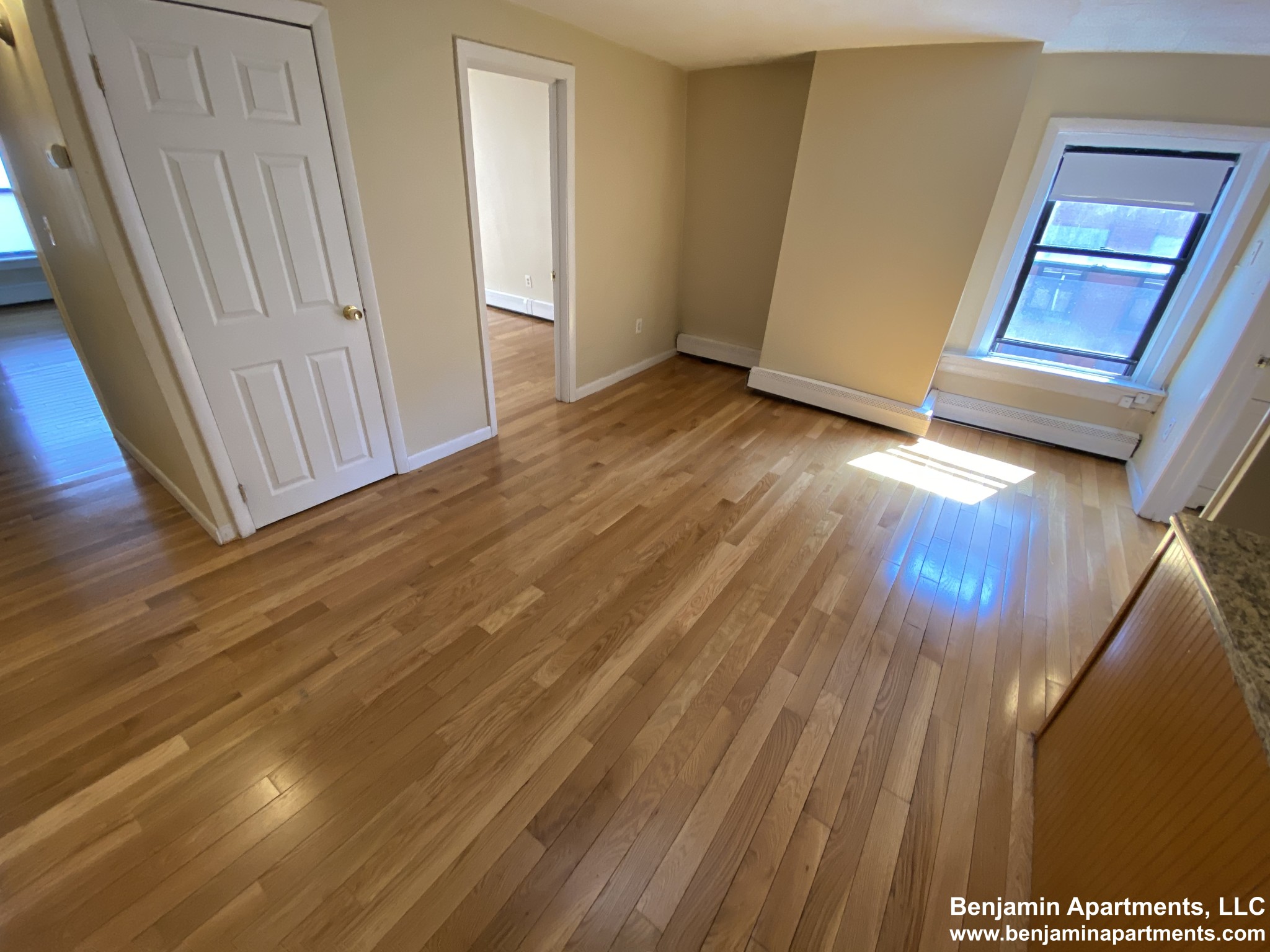 224 Cambridge St, Beacon Hill