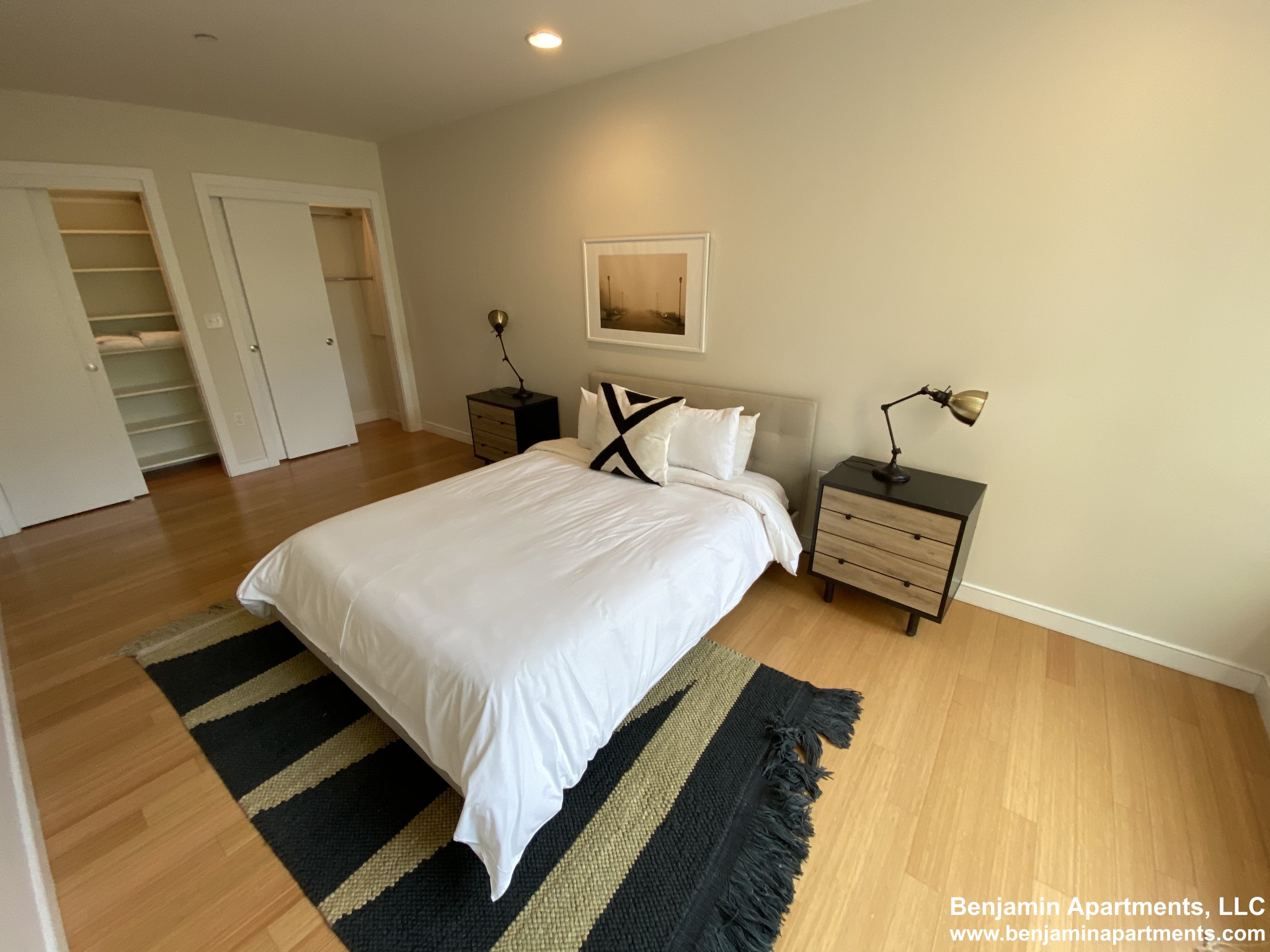 601 Albany St, South End