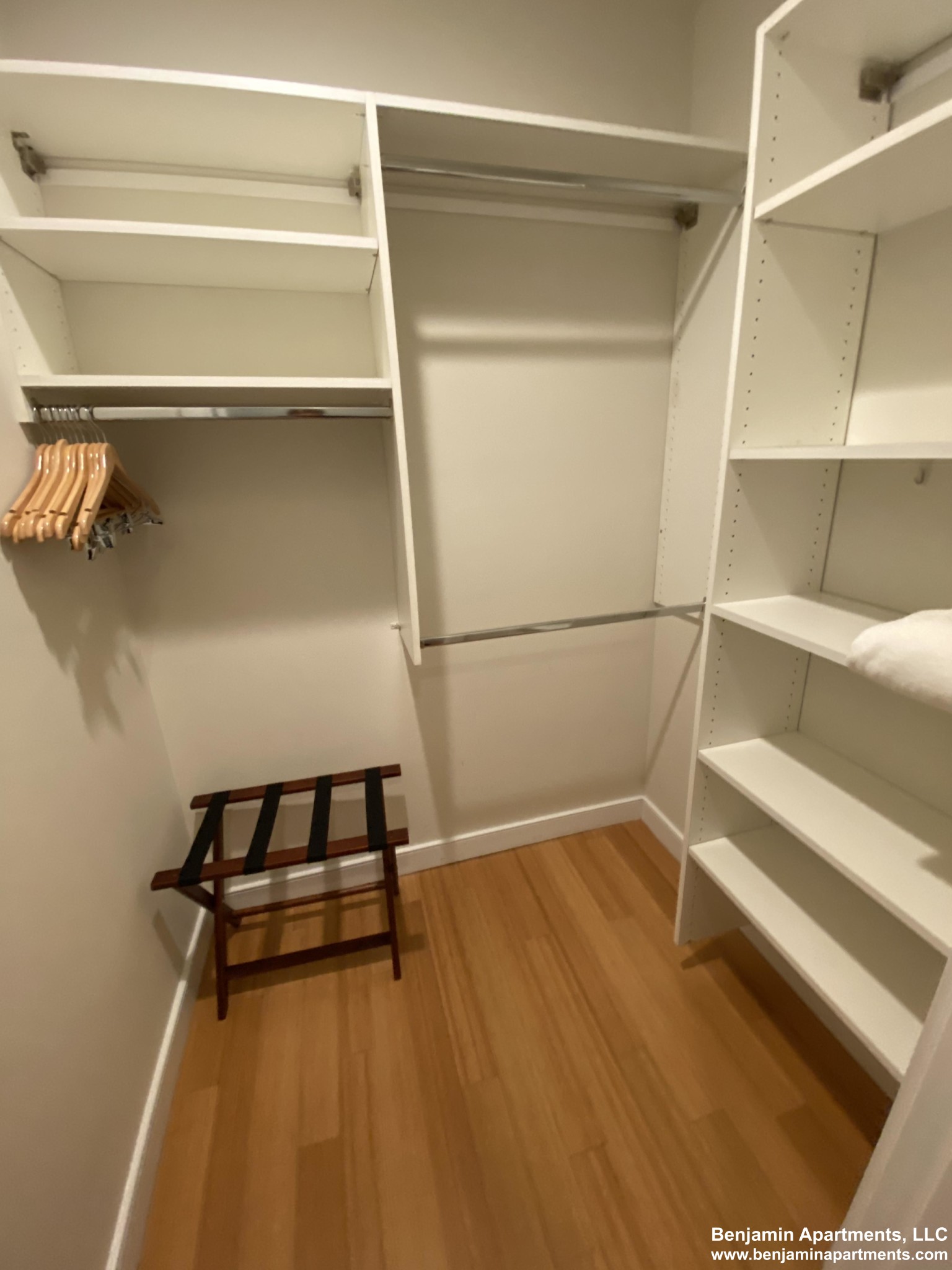 601 Albany St, South End