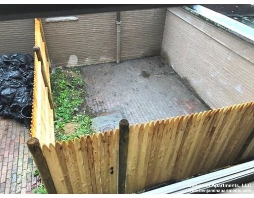 470 Beacon St, Back Bay