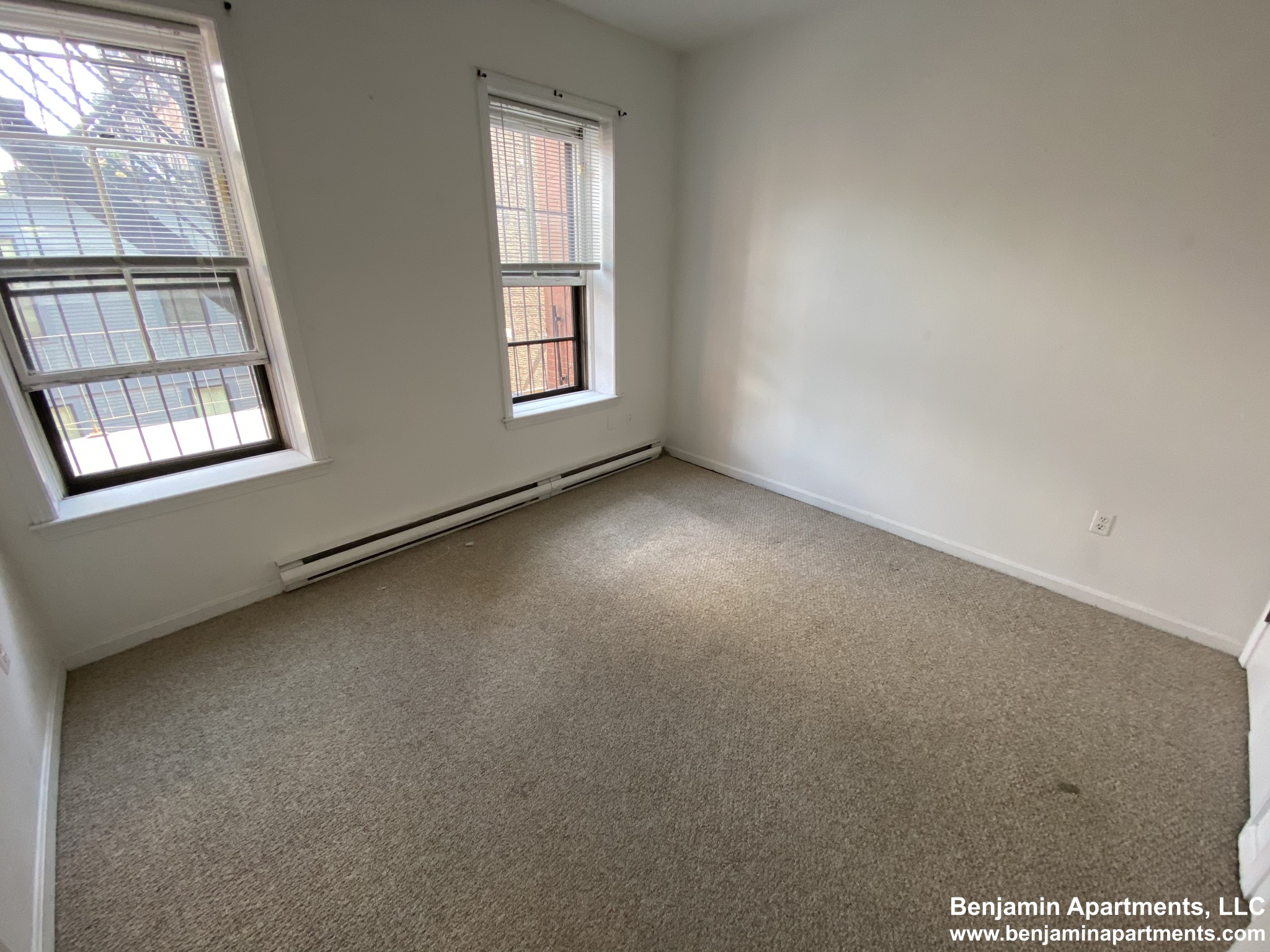 1742 Washington St, South End