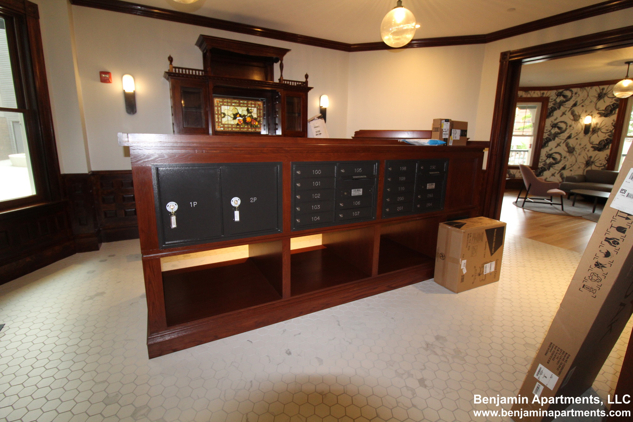 83 Gardner St, Allston