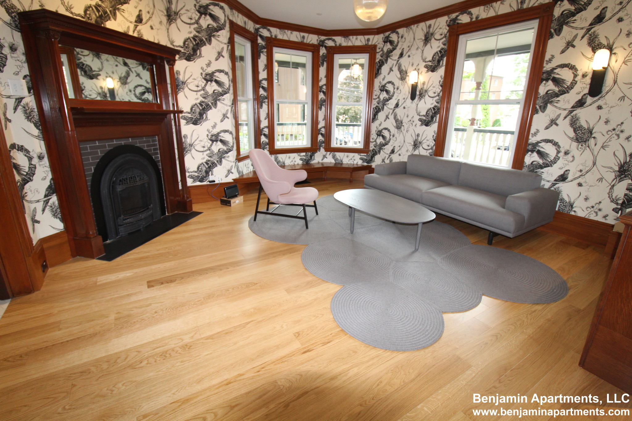 83 Gardner St, Allston