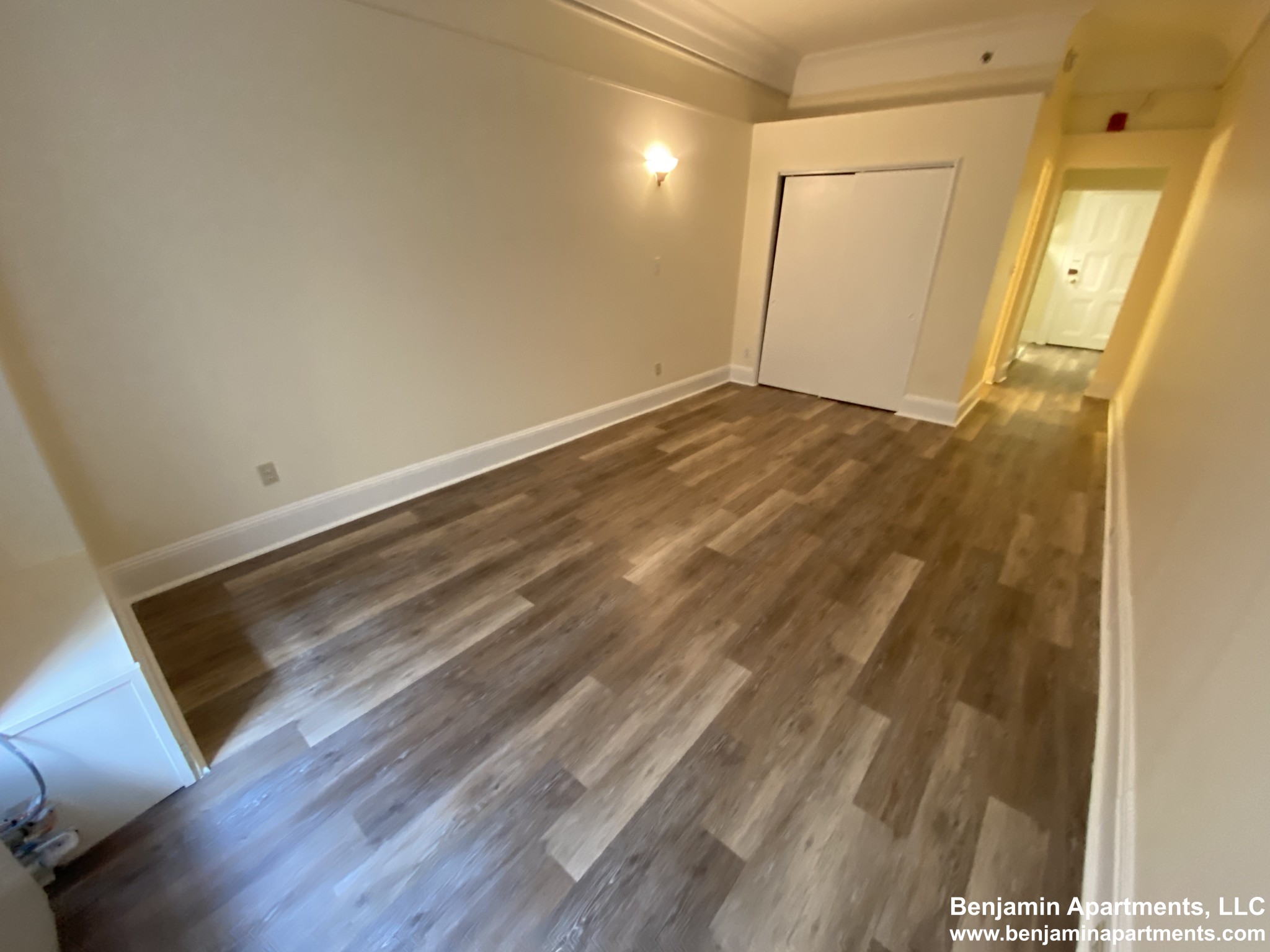 Studio bed, 1 bath apartment for rent at 62 Boylston St Unit 310, Back Bay — photo 2 of 6