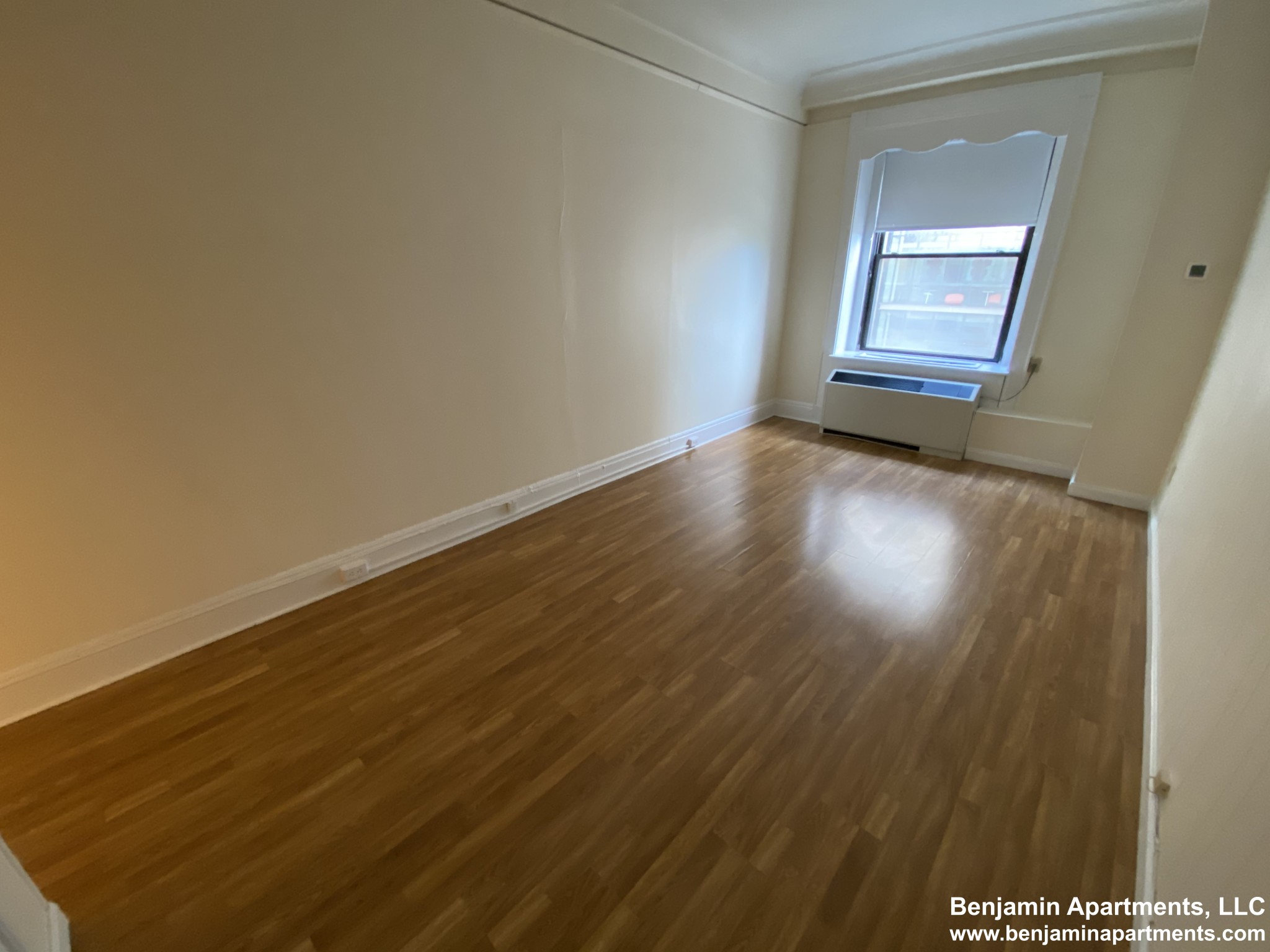 62 Boylston St, Downtown