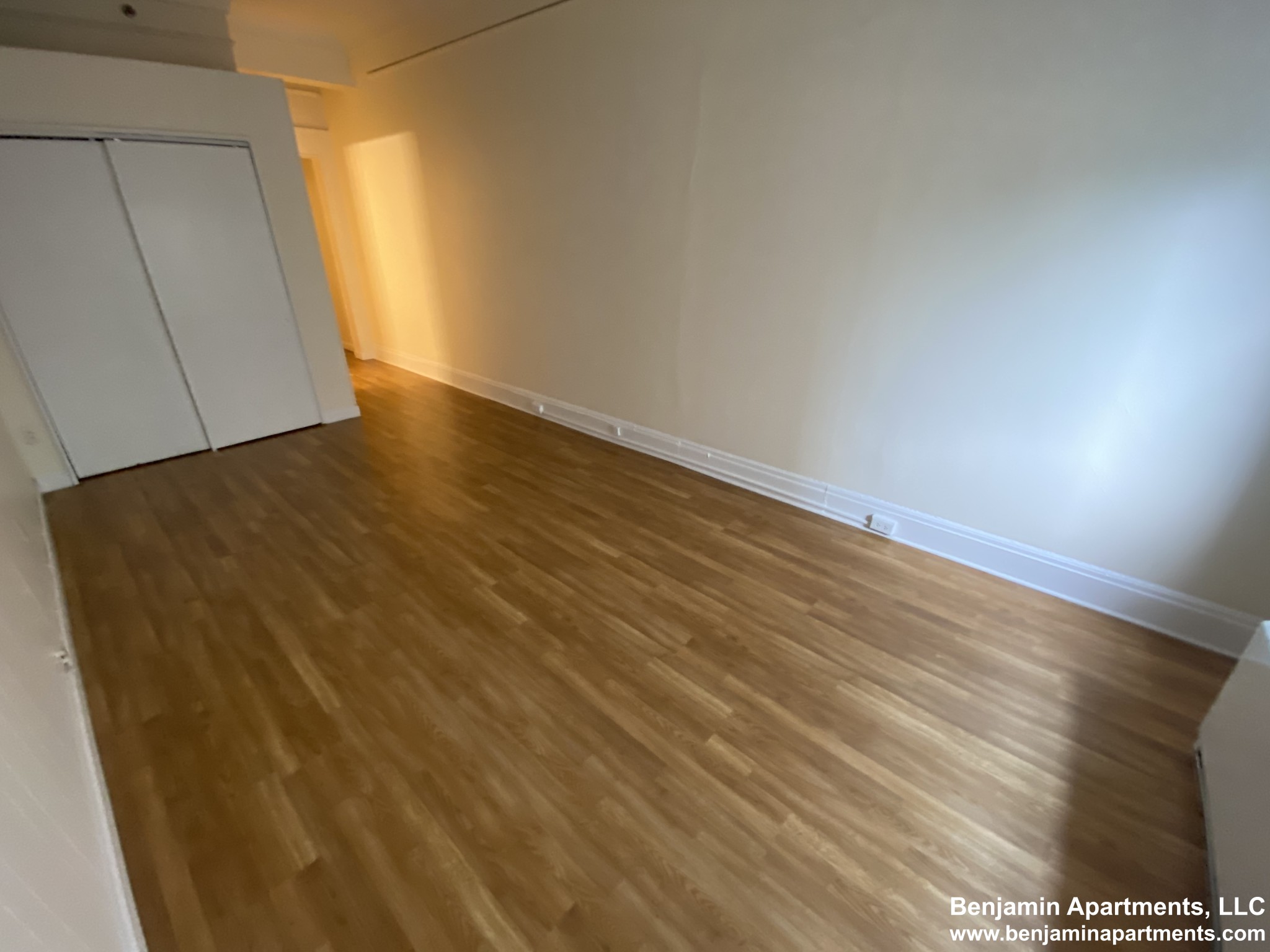 62 Boylston St, Downtown