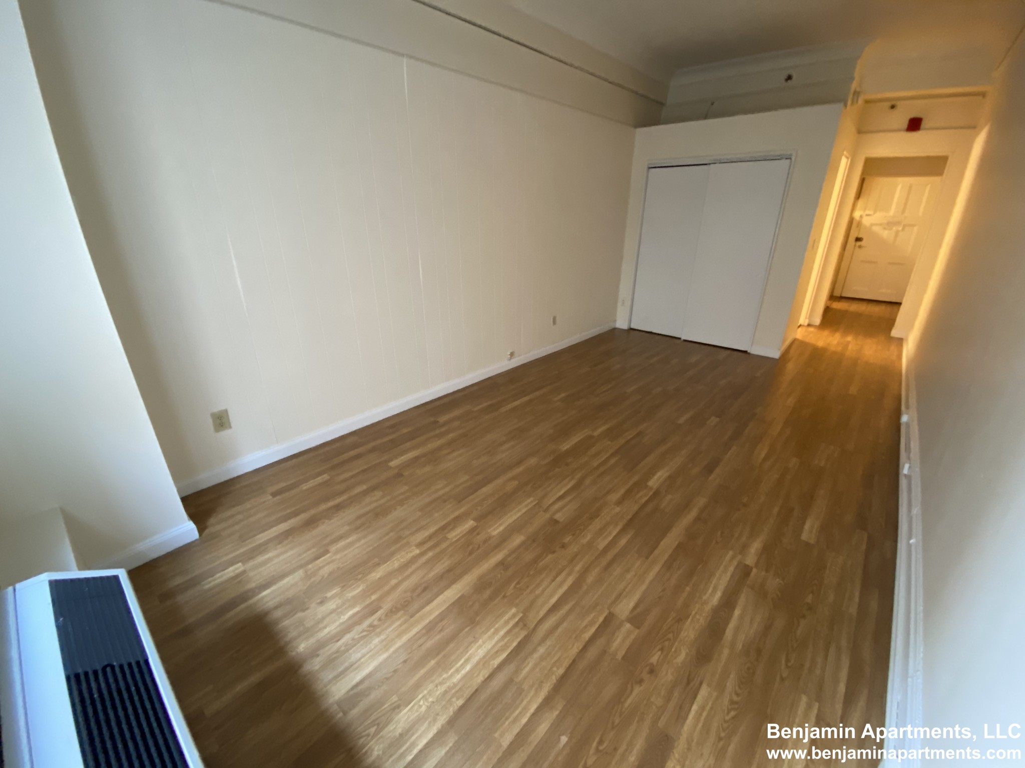 62 Boylston St, Downtown