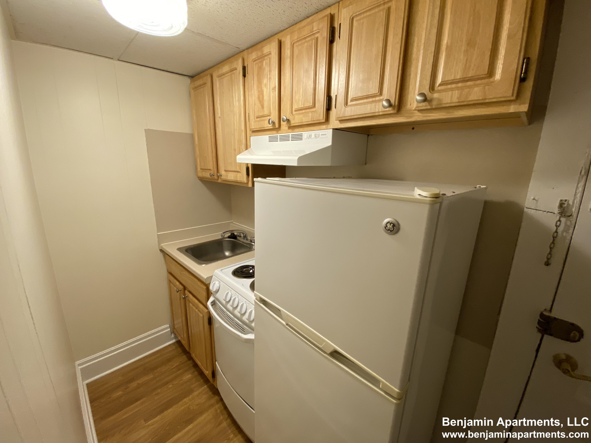 62 Boylston St, Downtown