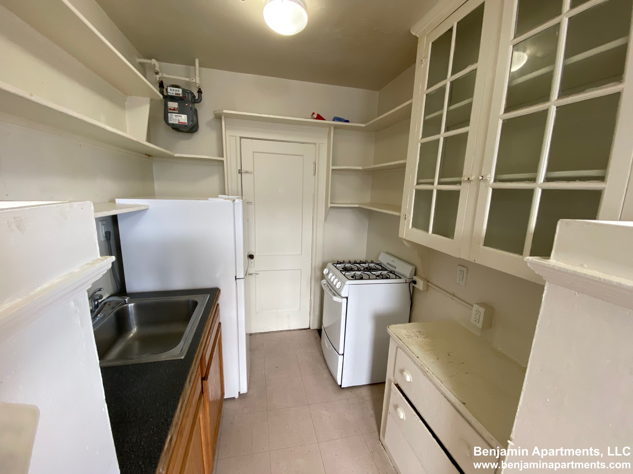 1163 Boylston St, Fenway