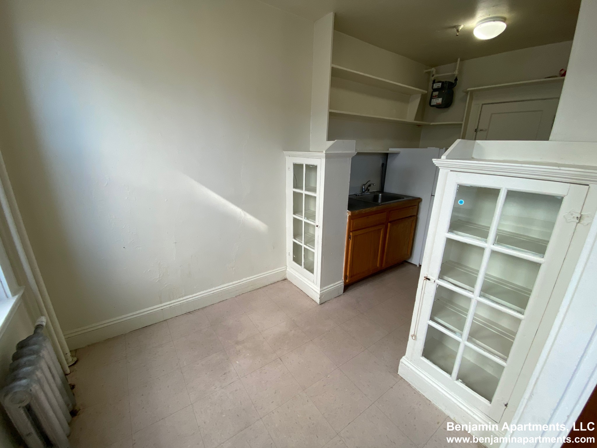 1163 Boylston St, Fenway