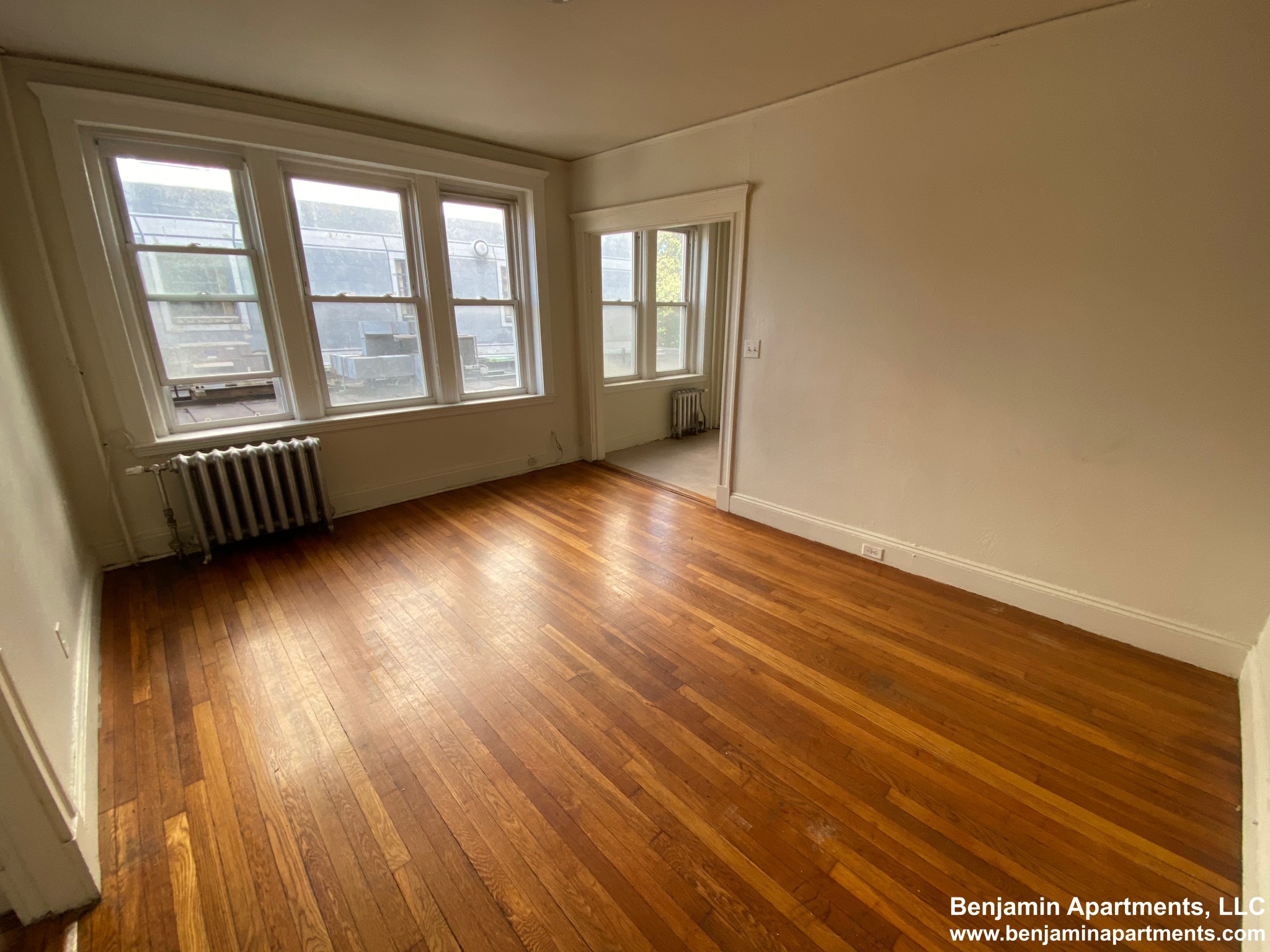 1163 Boylston St, Fenway