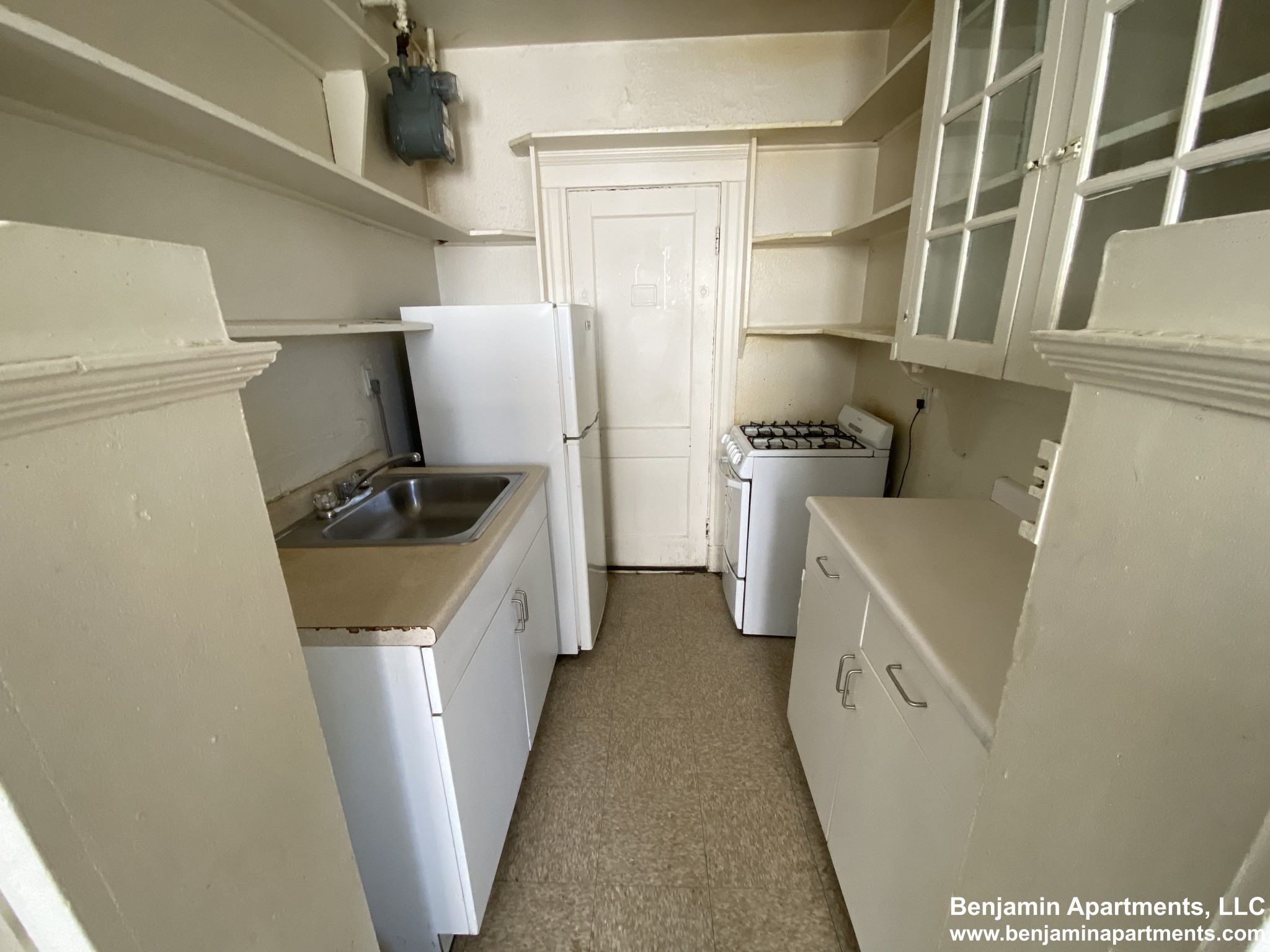 1163 Boylston St, Fenway