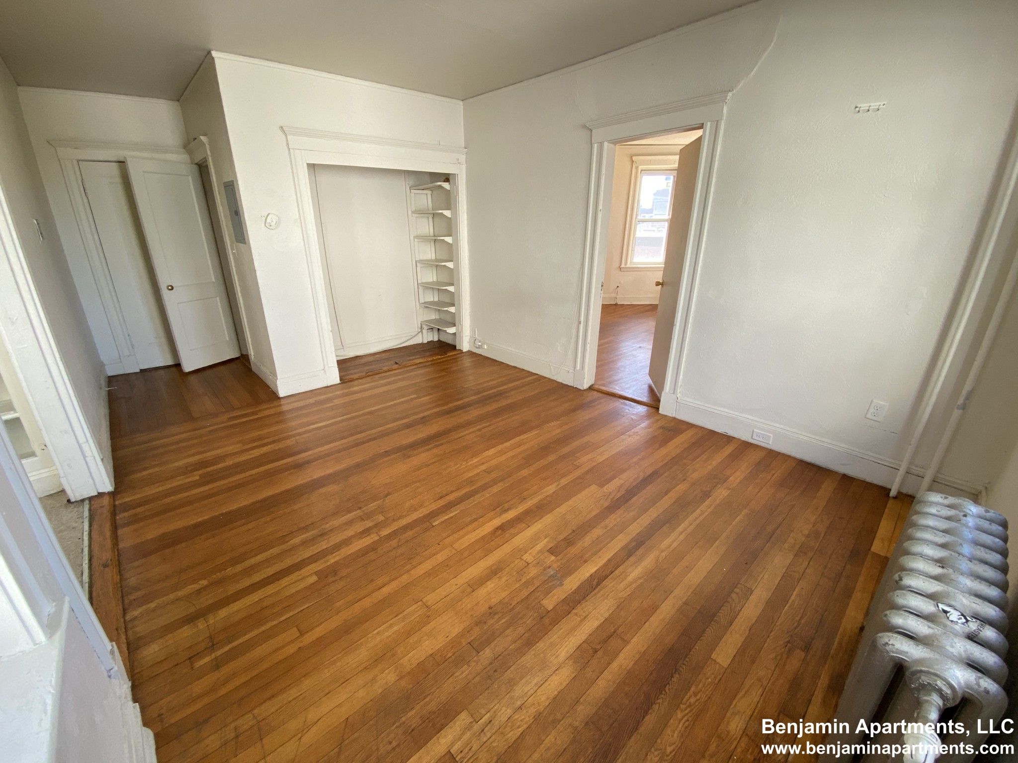 1163 Boylston St, Fenway