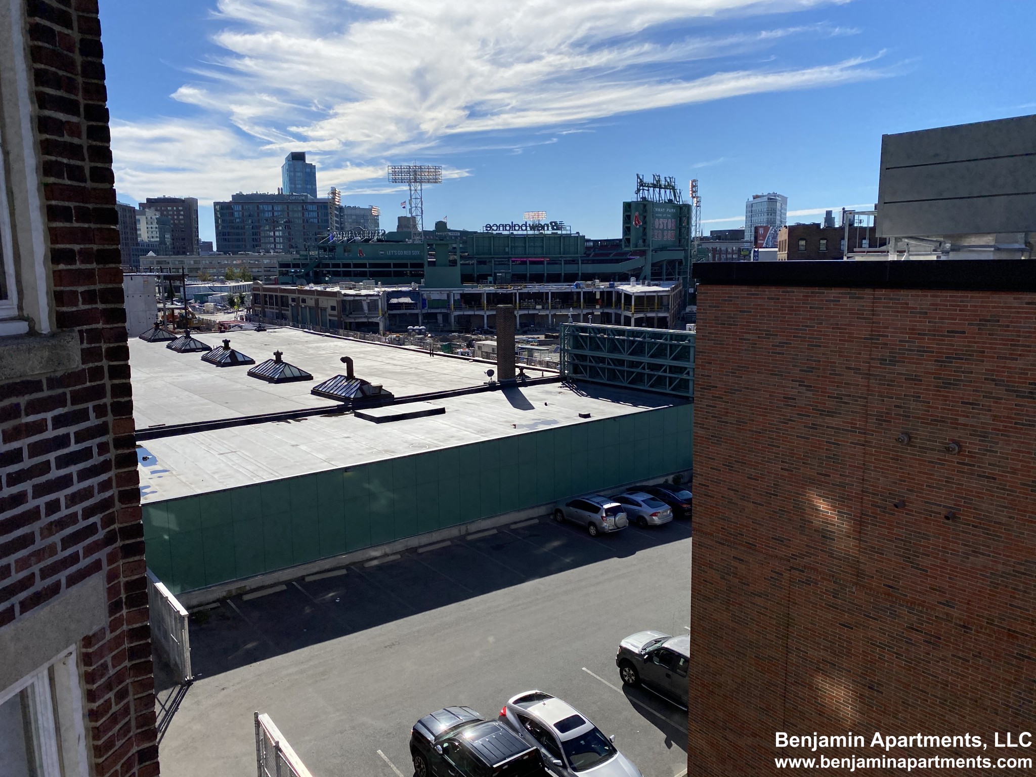 1163 Boylston St, Fenway