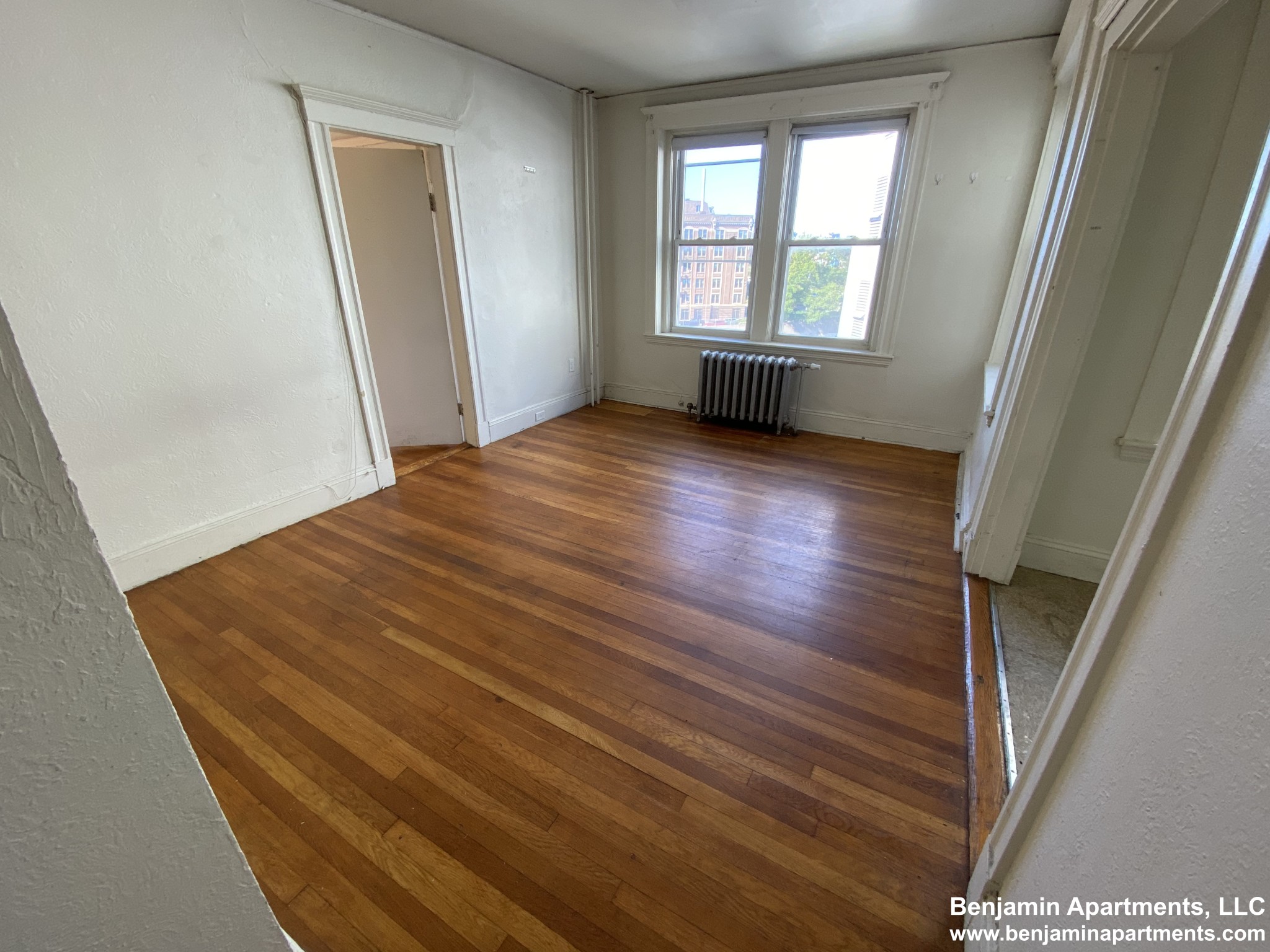 1163 Boylston St, Fenway