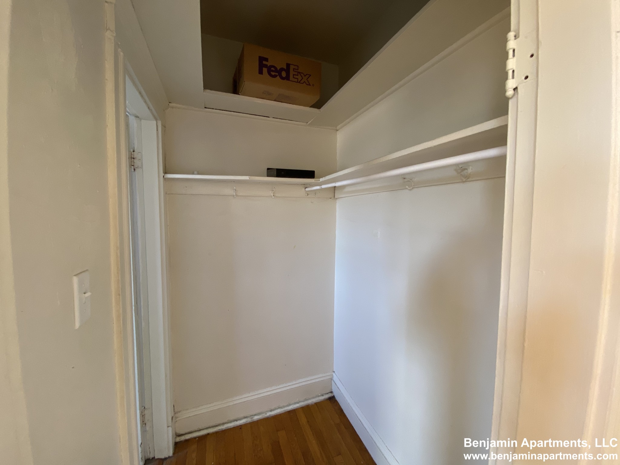 1163 Boylston St, Fenway