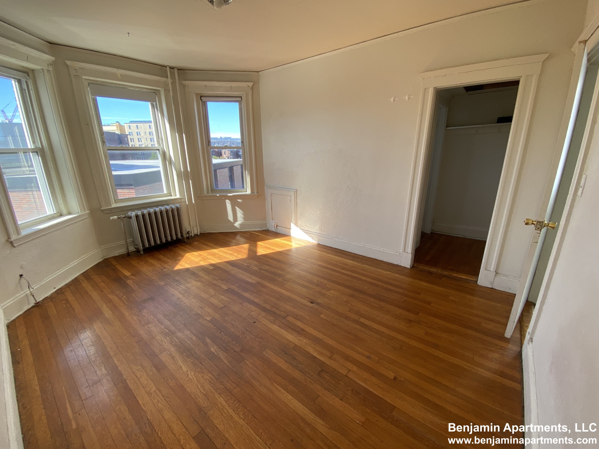 1163 Boylston St, Fenway