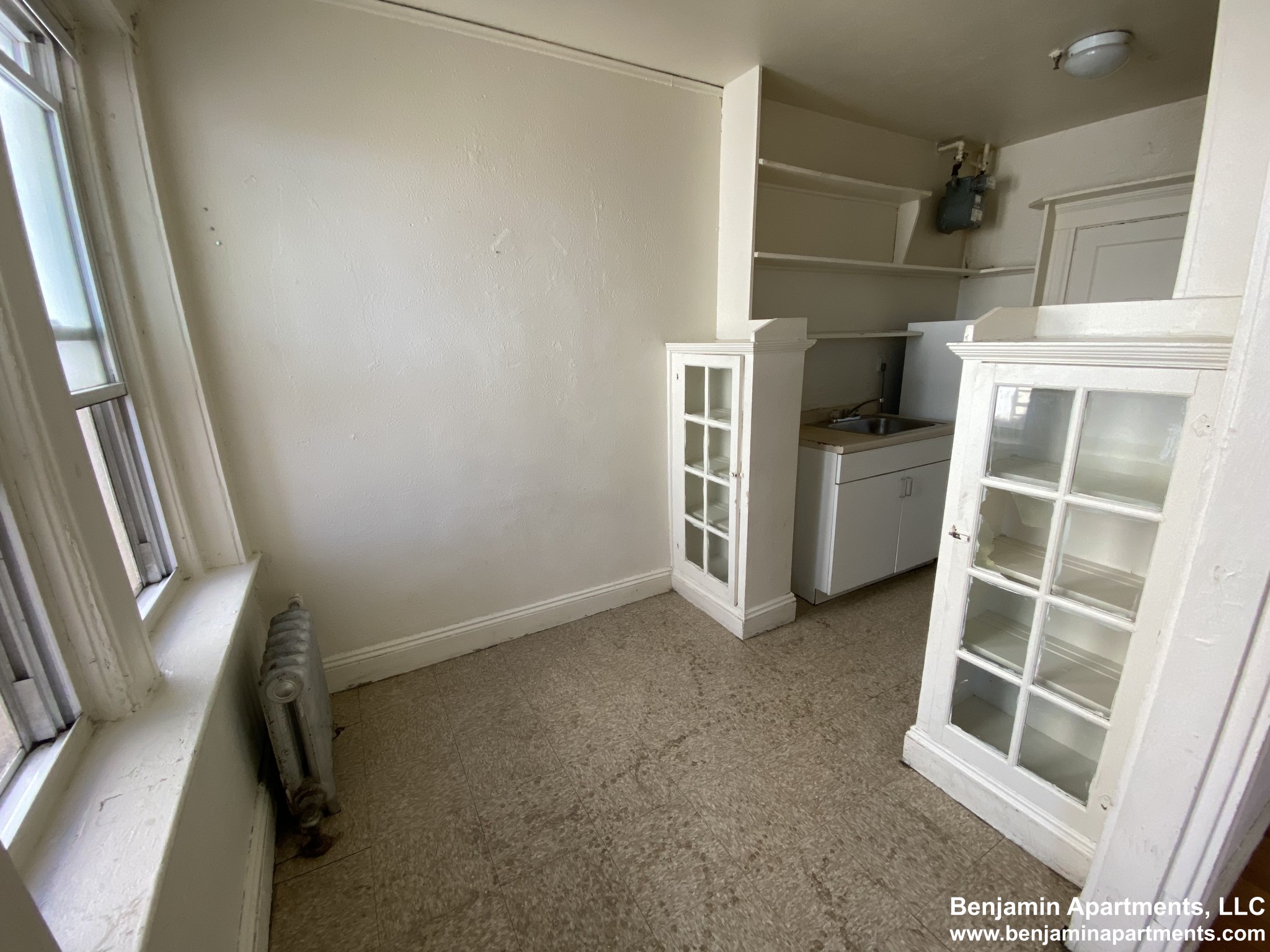 1163 Boylston St, Fenway