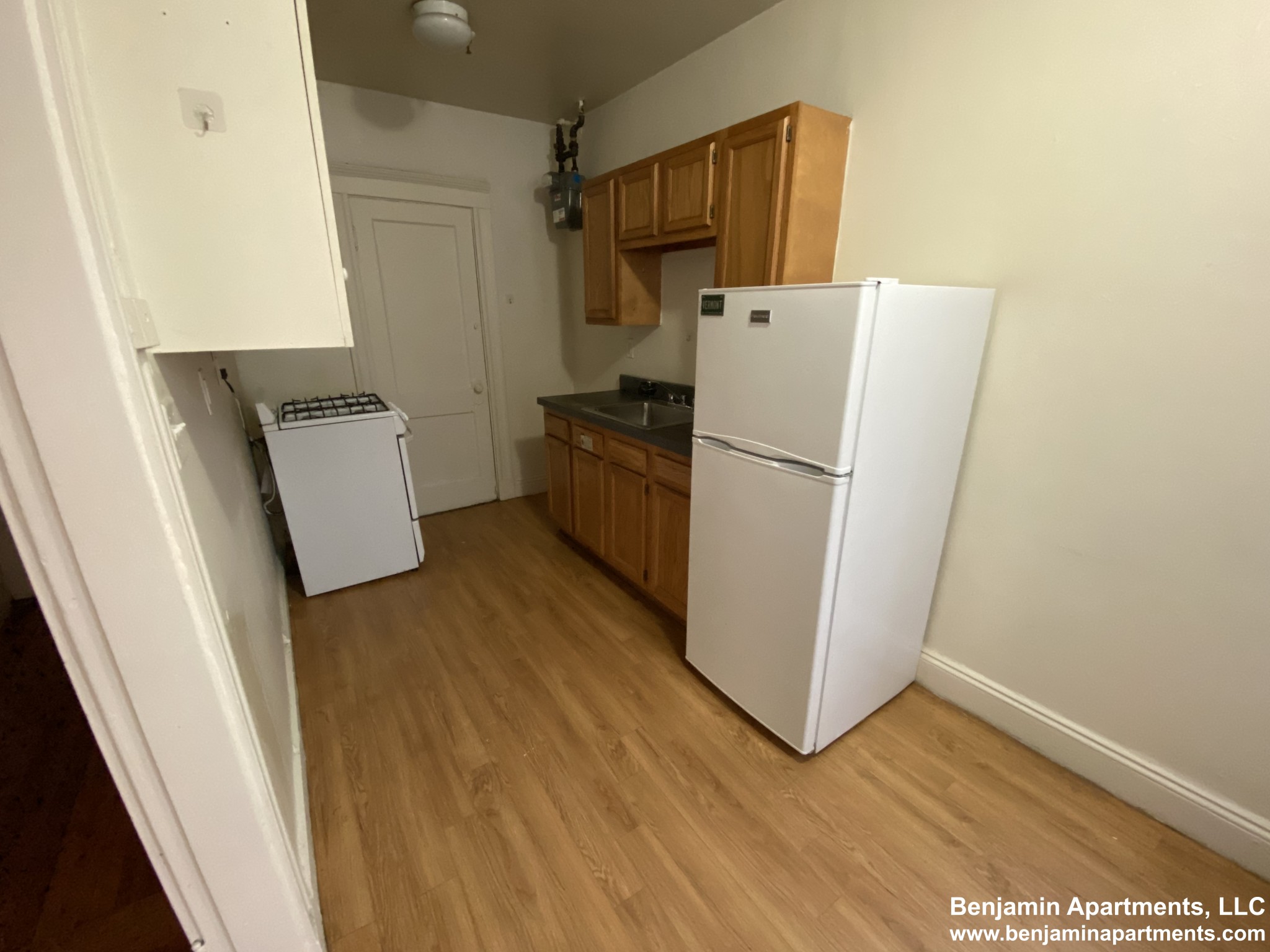 1167 Boylston St, Fenway