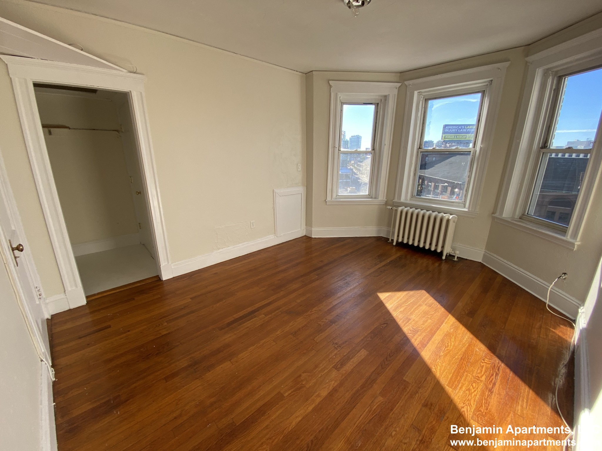 1167 Boylston St, Fenway