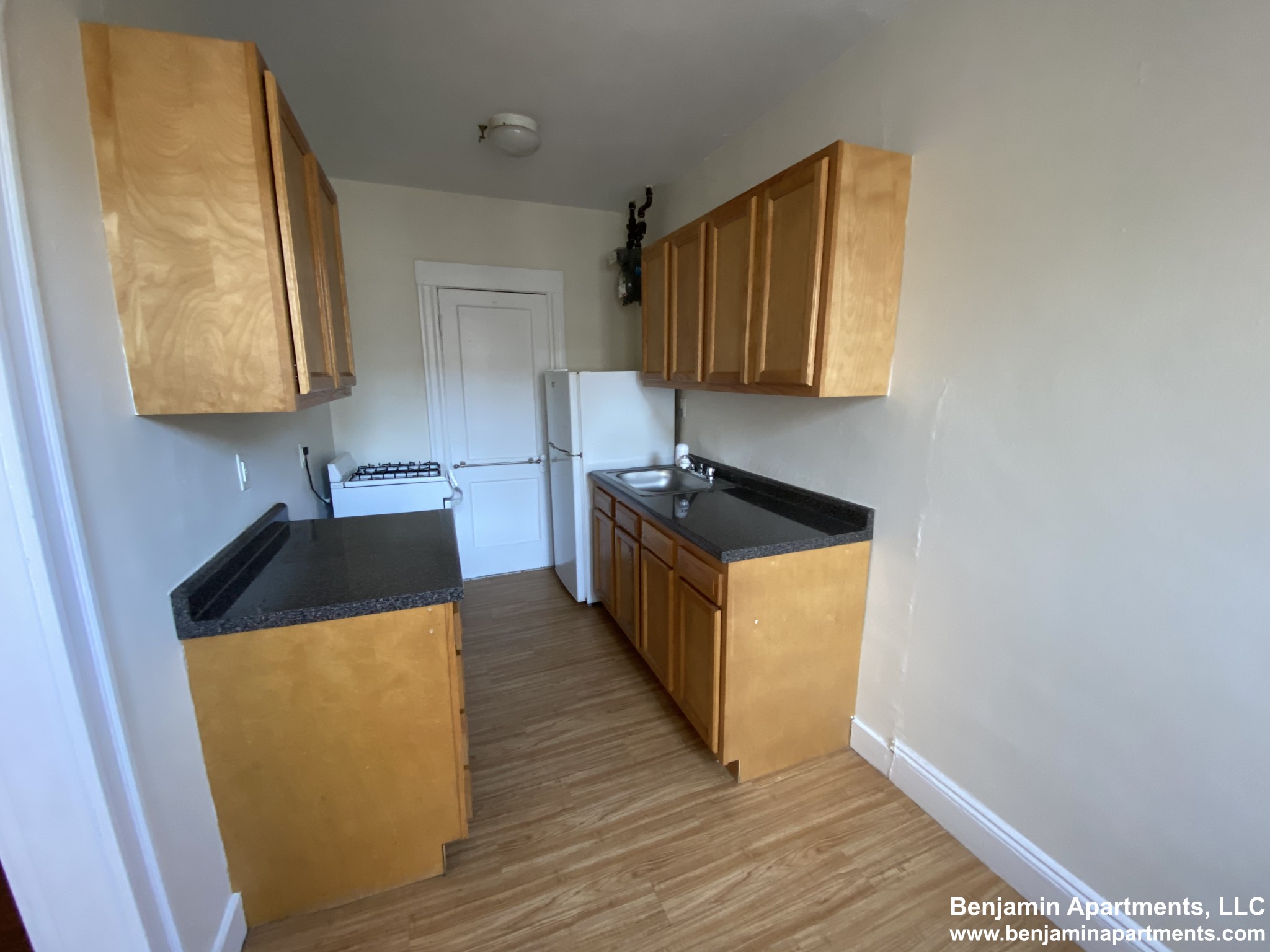 1167 Boylston St, Fenway