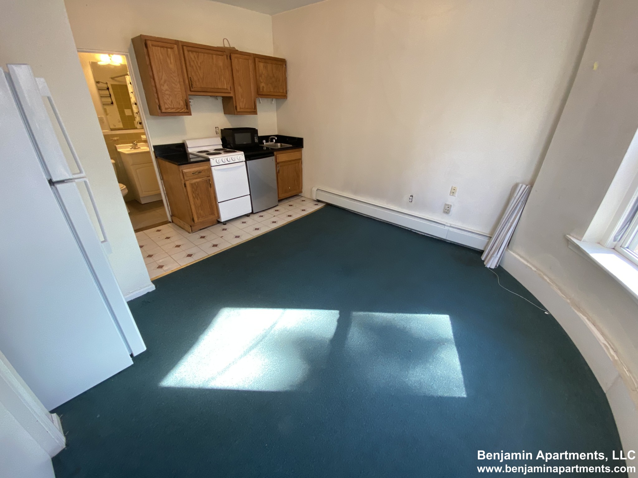10 Wait St. - 1,900USD / month