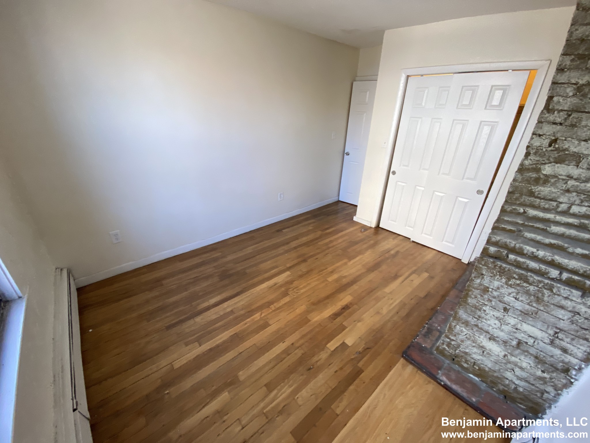 224 Cambridge St, Beacon Hill