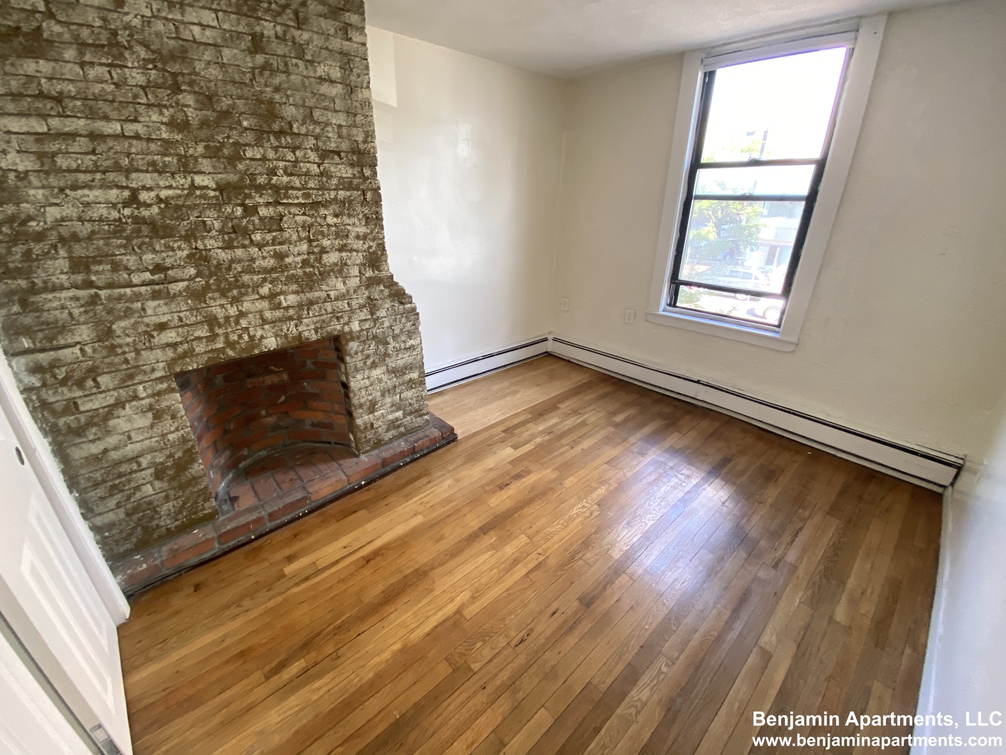 224 Cambridge St, Beacon Hill