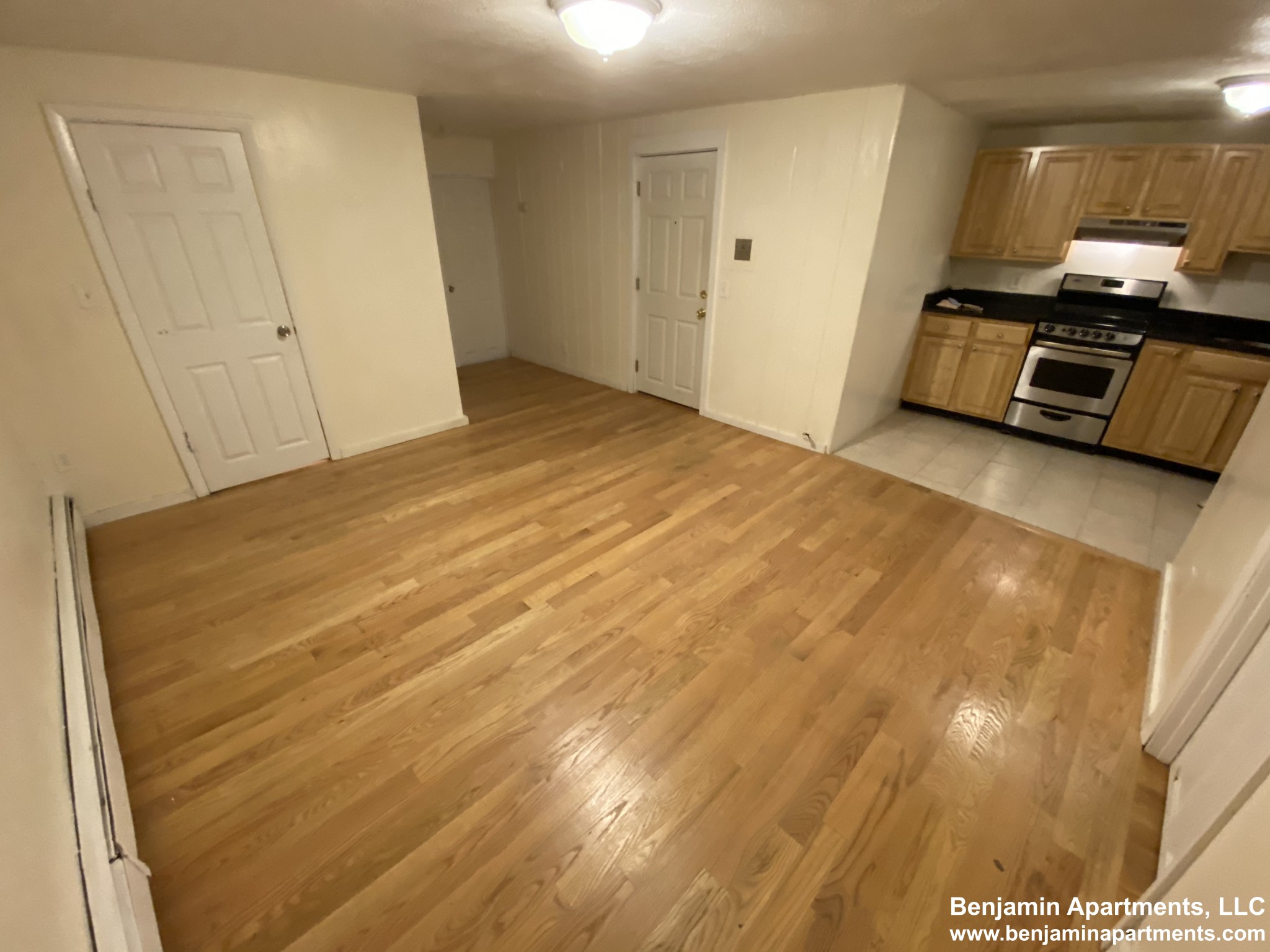 224 Cambridge St, Beacon Hill