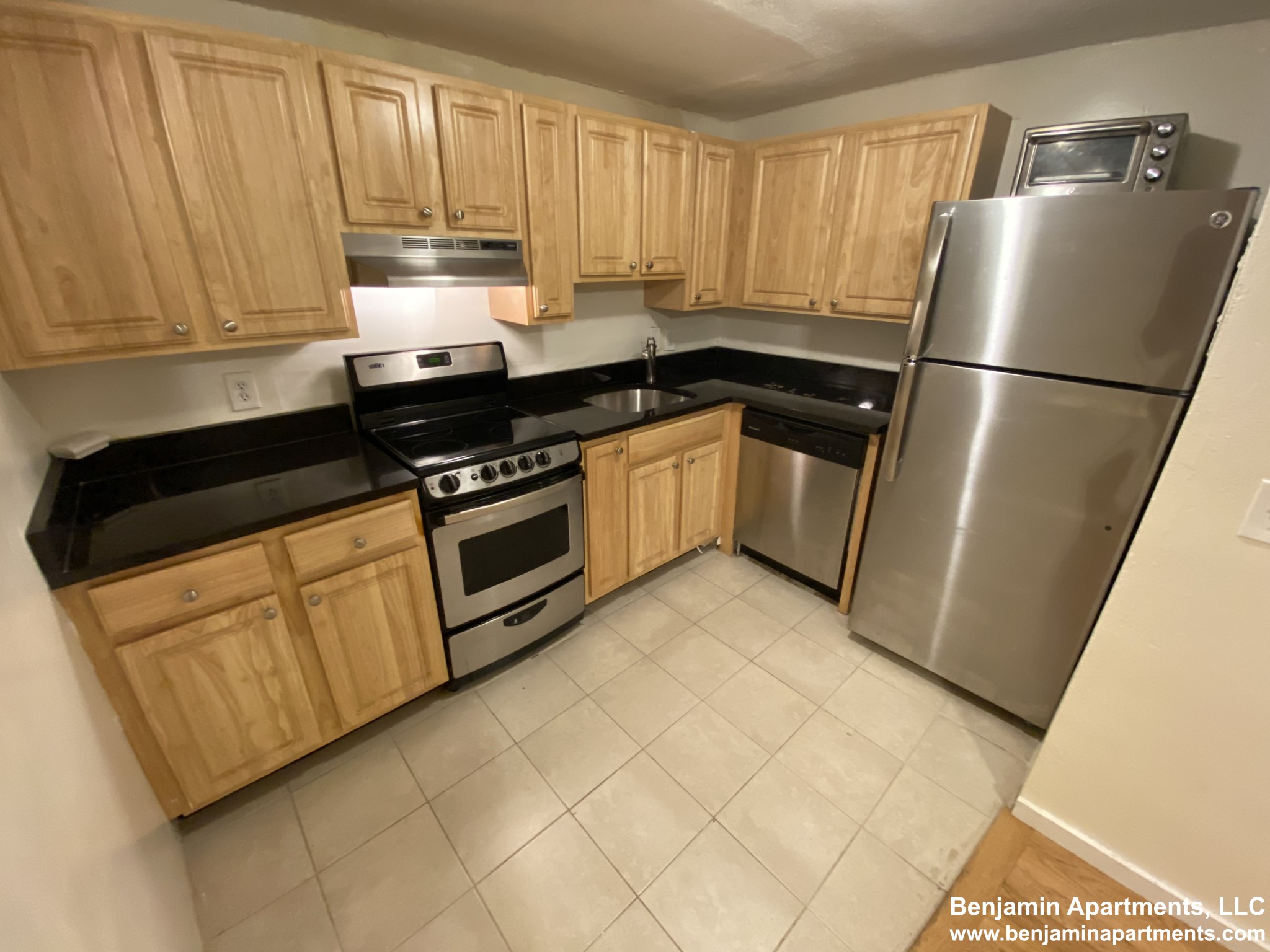 224 Cambridge St, Beacon Hill