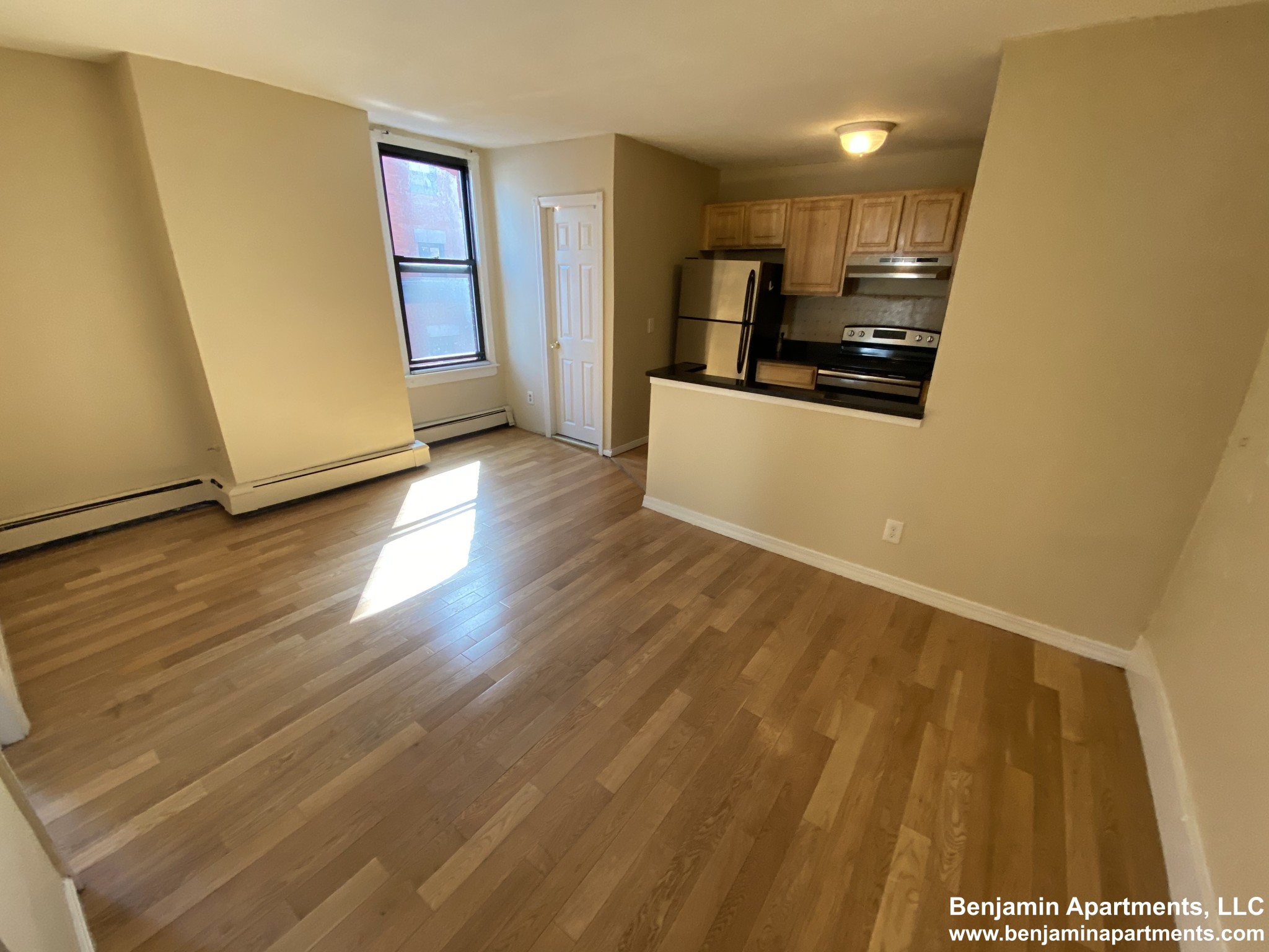 224 Cambridge St, Beacon Hill