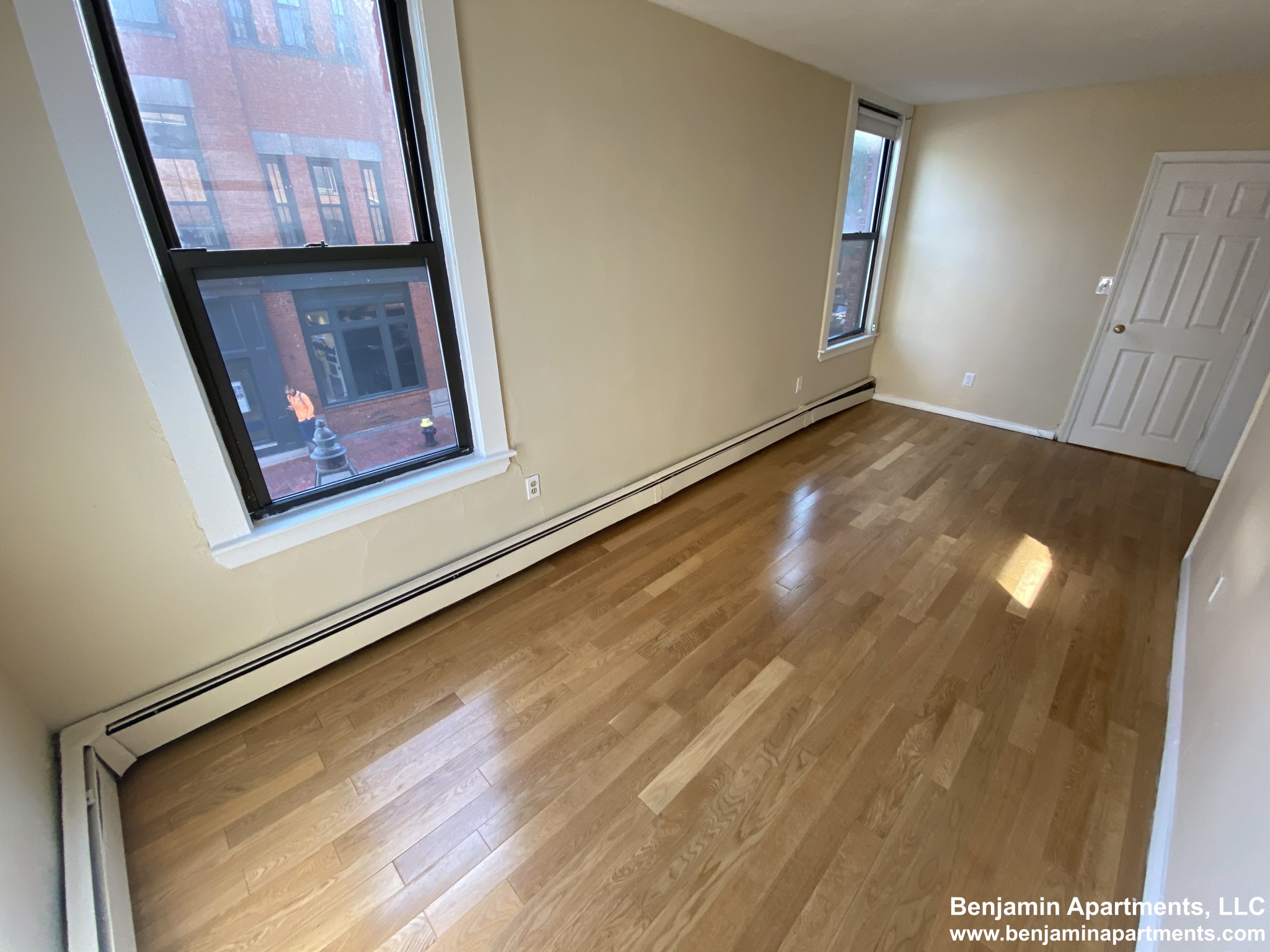 224 Cambridge St, Beacon Hill