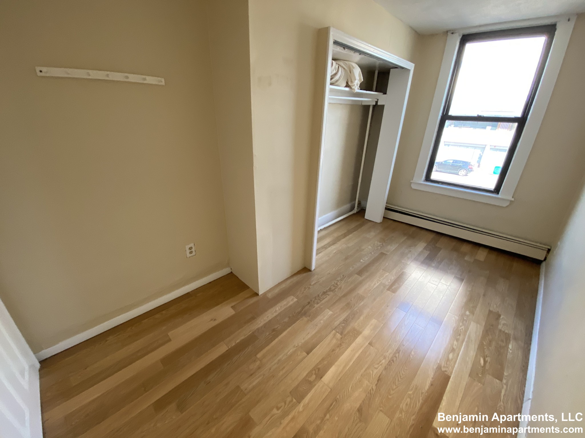 224 Cambridge St, Beacon Hill