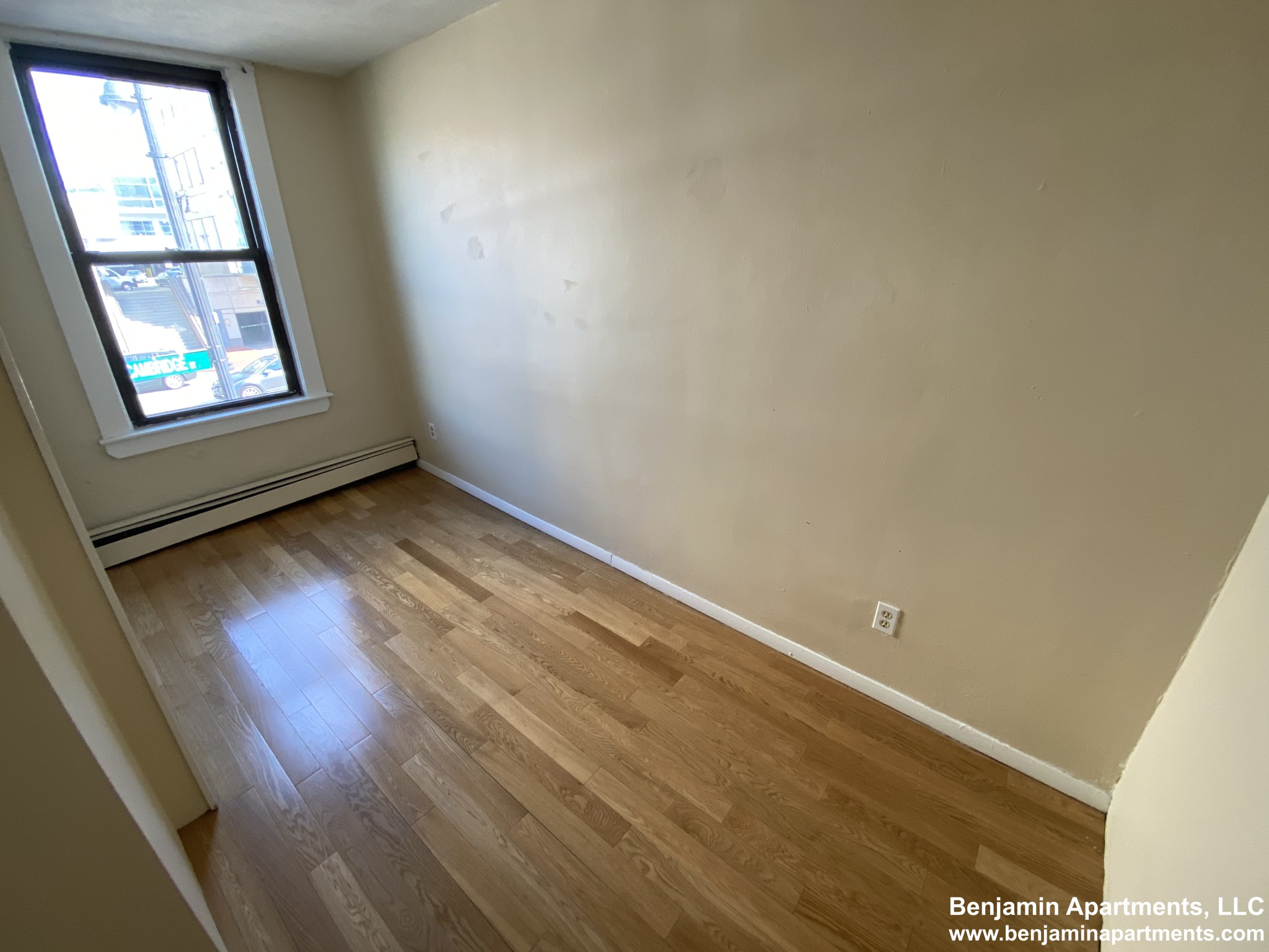 224 Cambridge St, Beacon Hill