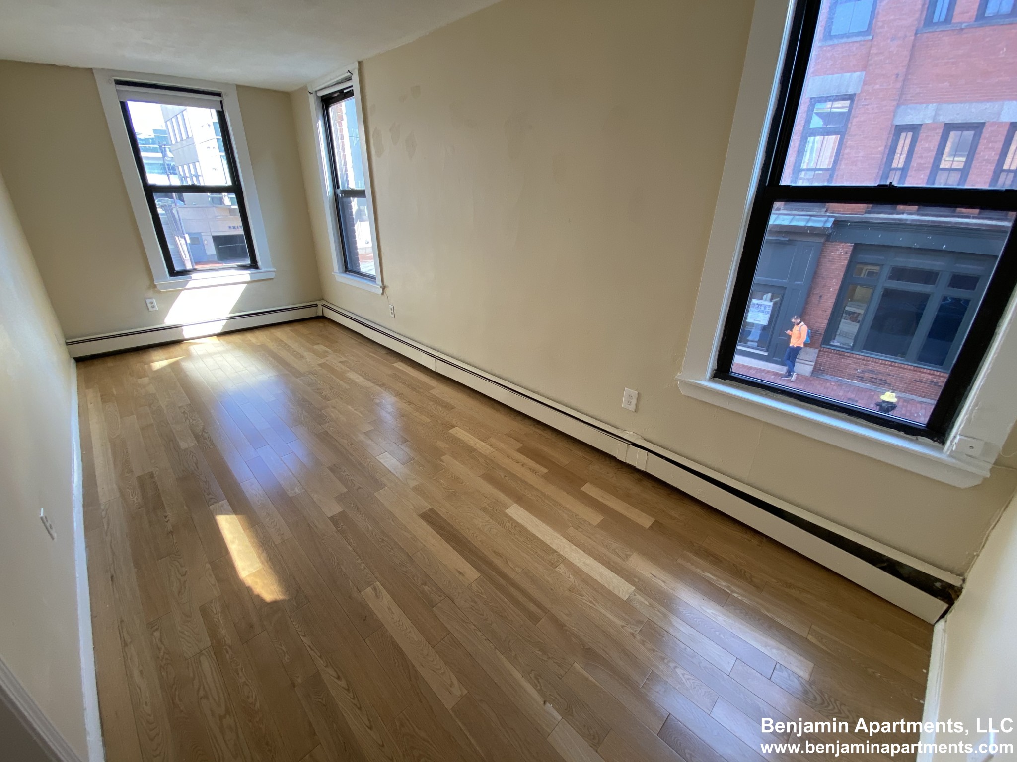 224 Cambridge St, Beacon Hill