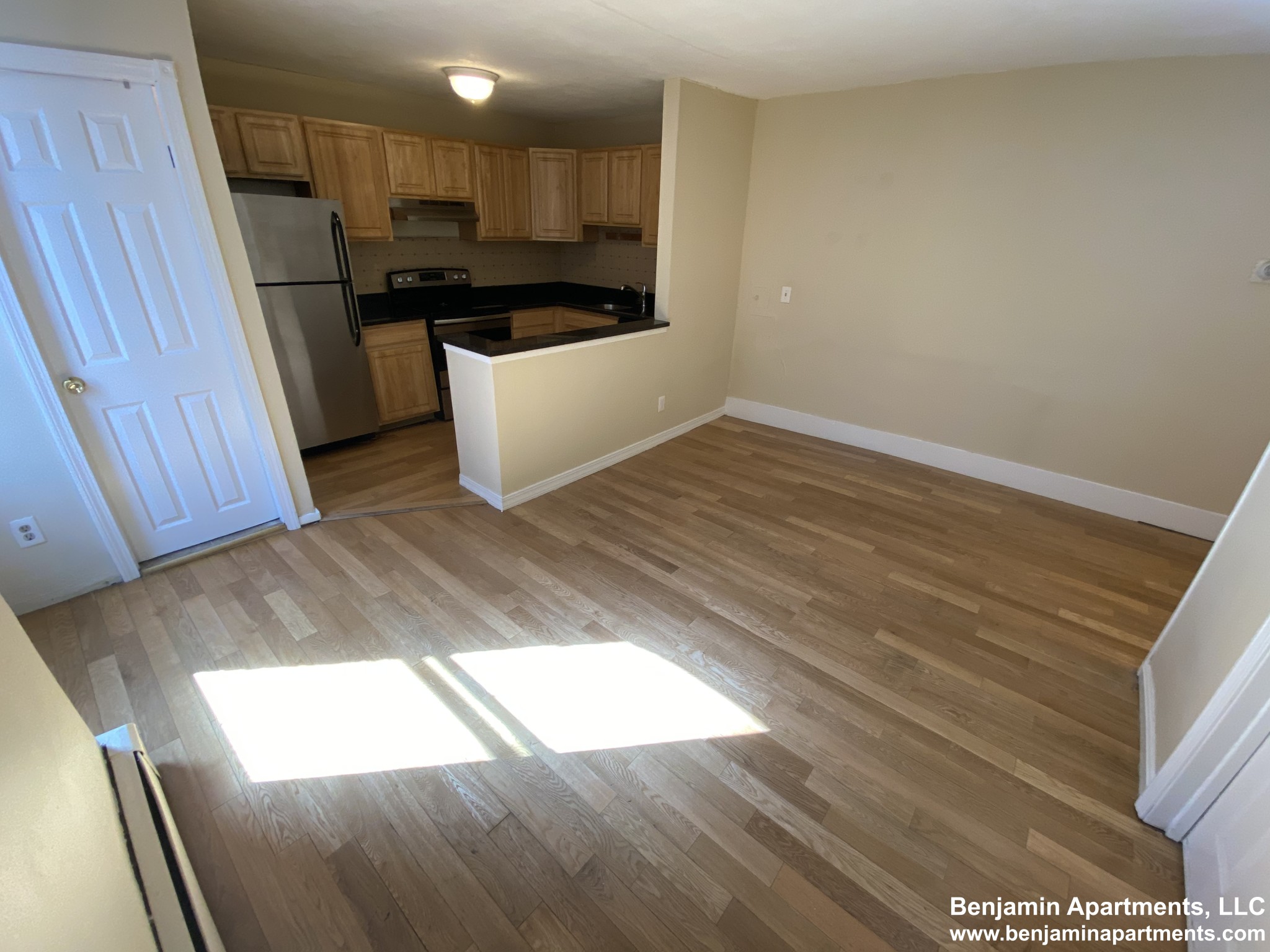 224 Cambridge St, Beacon Hill