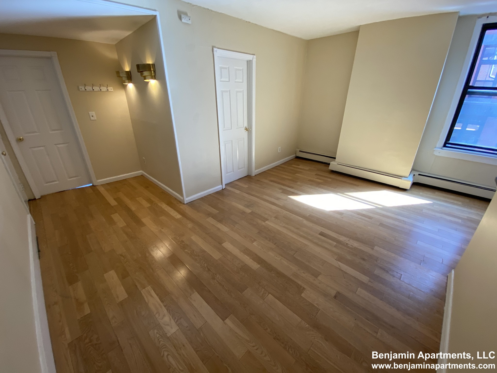 224 Cambridge St, Beacon Hill