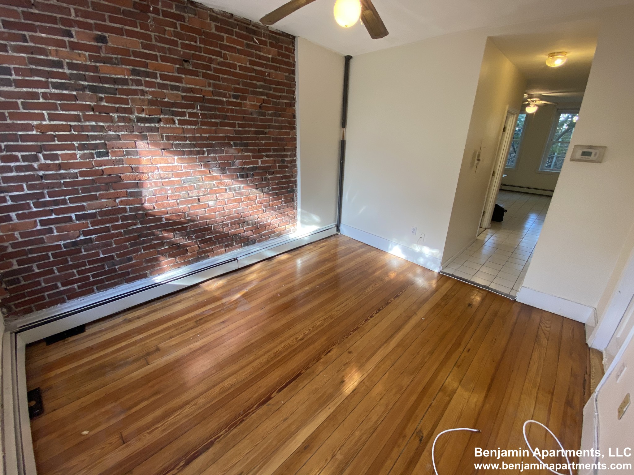 48 Garden St, Beacon Hill