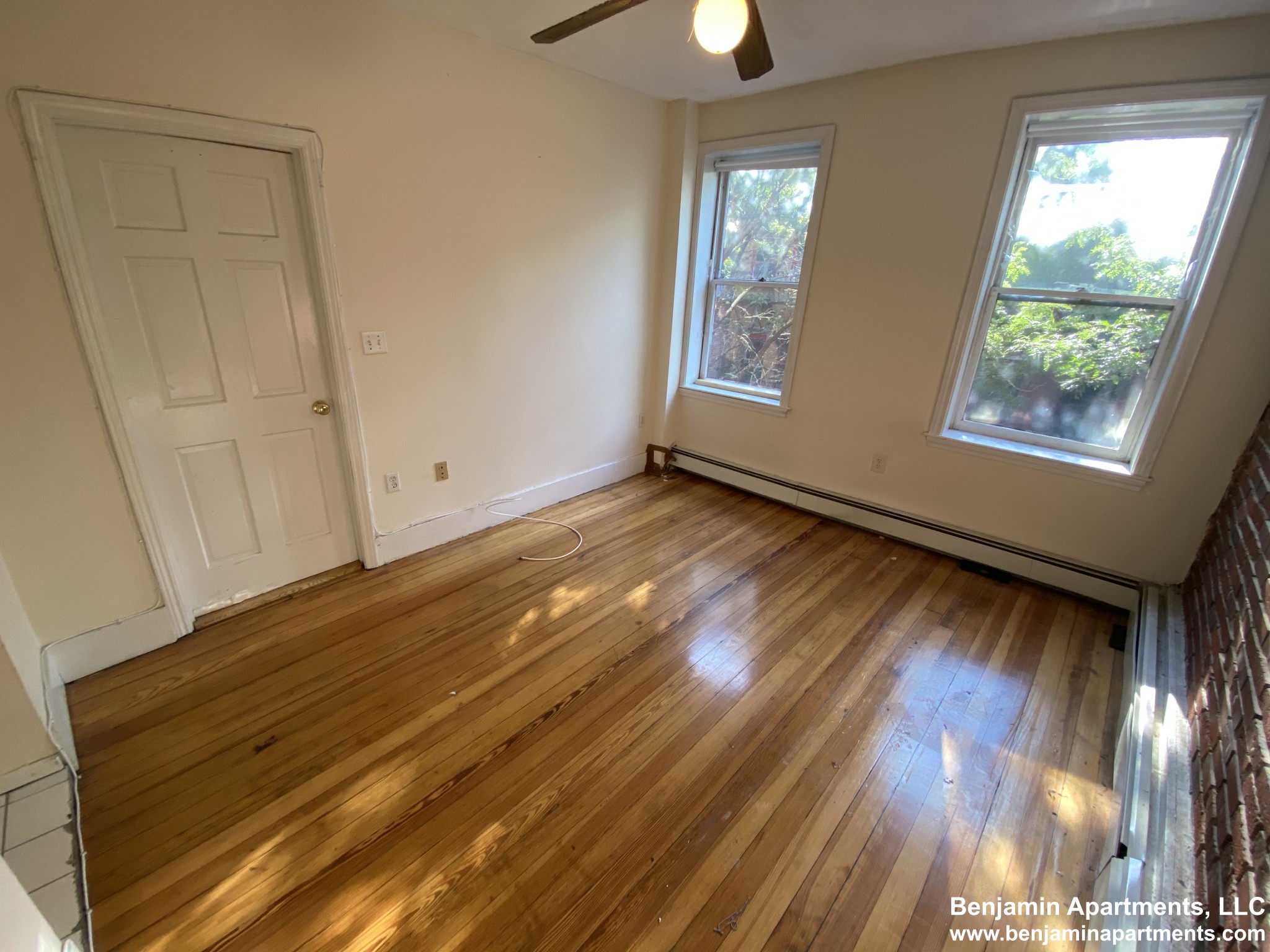 48 Garden St, Beacon Hill