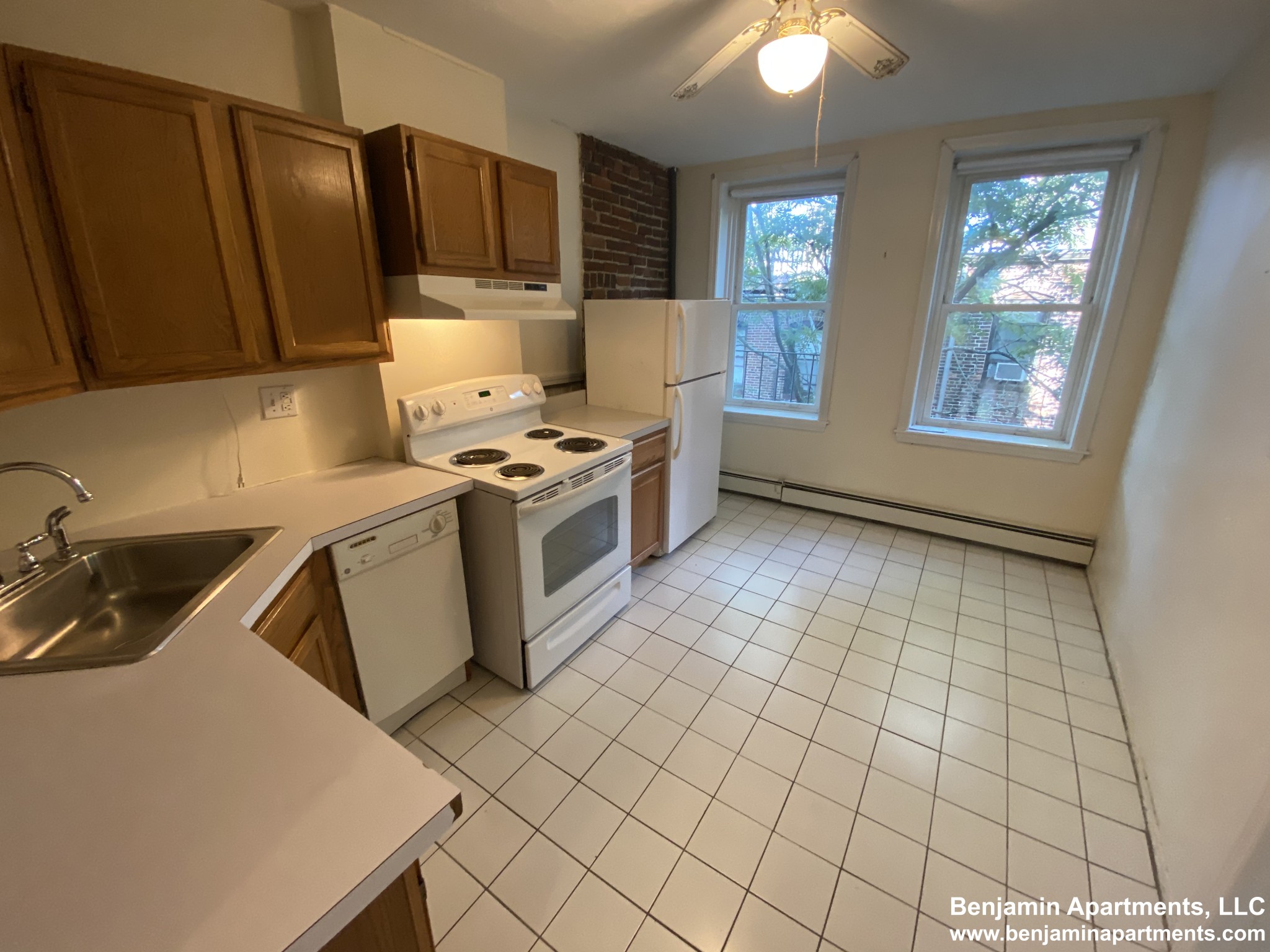 48 Garden St, Beacon Hill