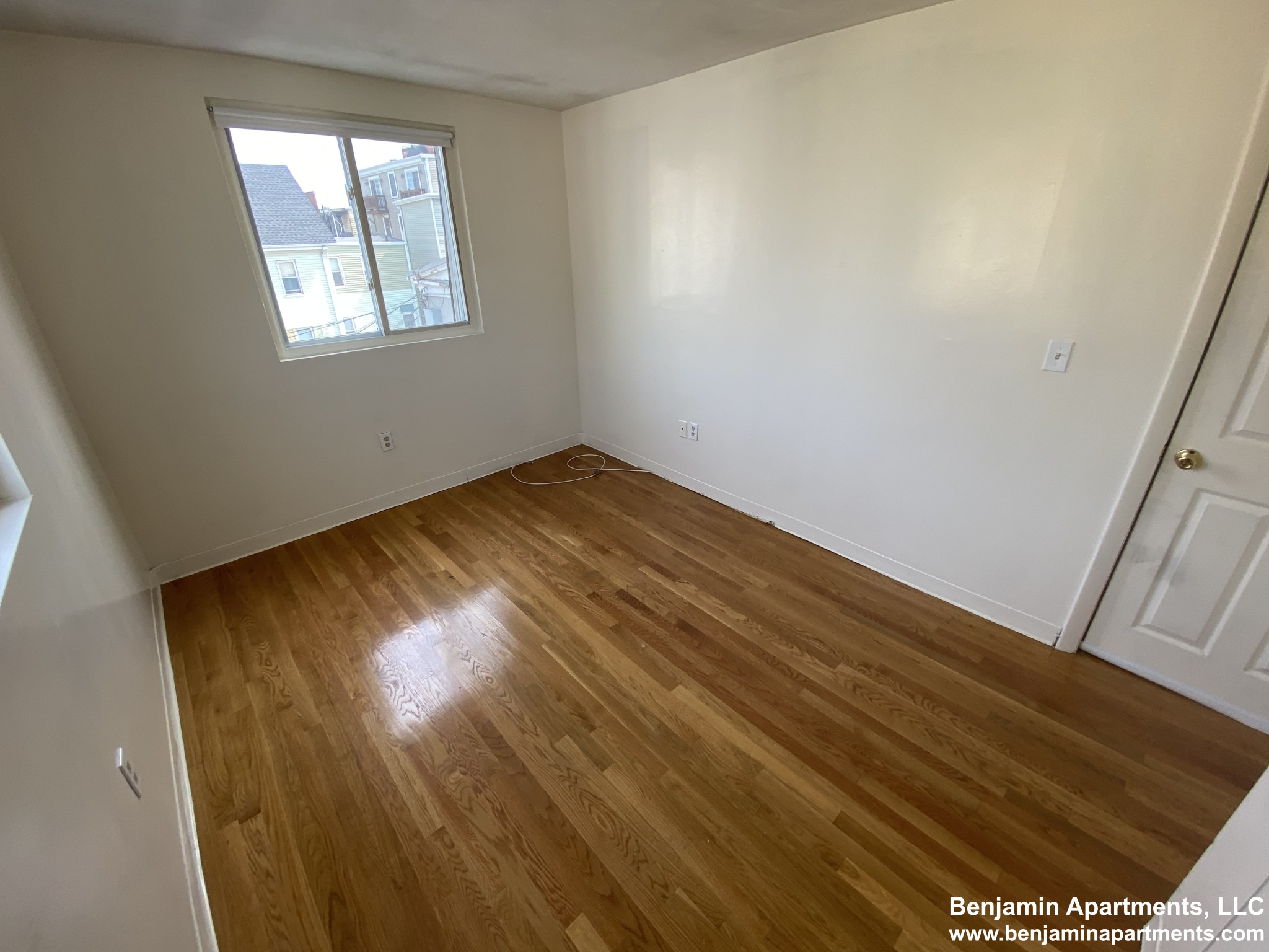 385 Dorchester St, South End