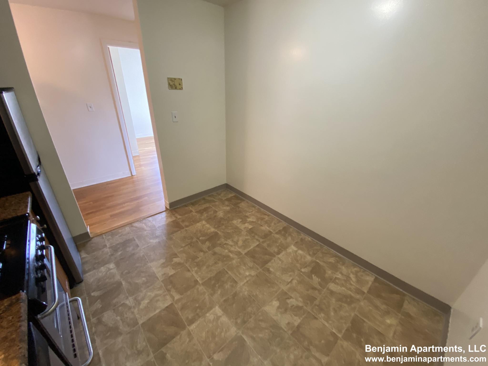 385 Dorchester St, South End