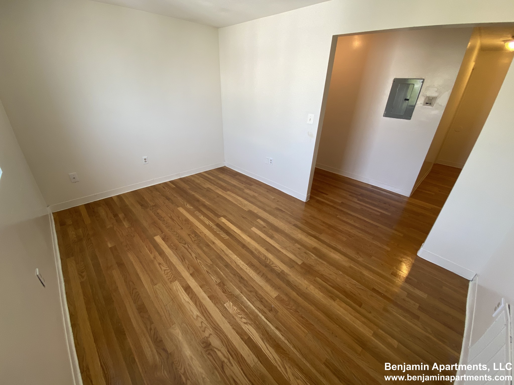 385 Dorchester St, South End