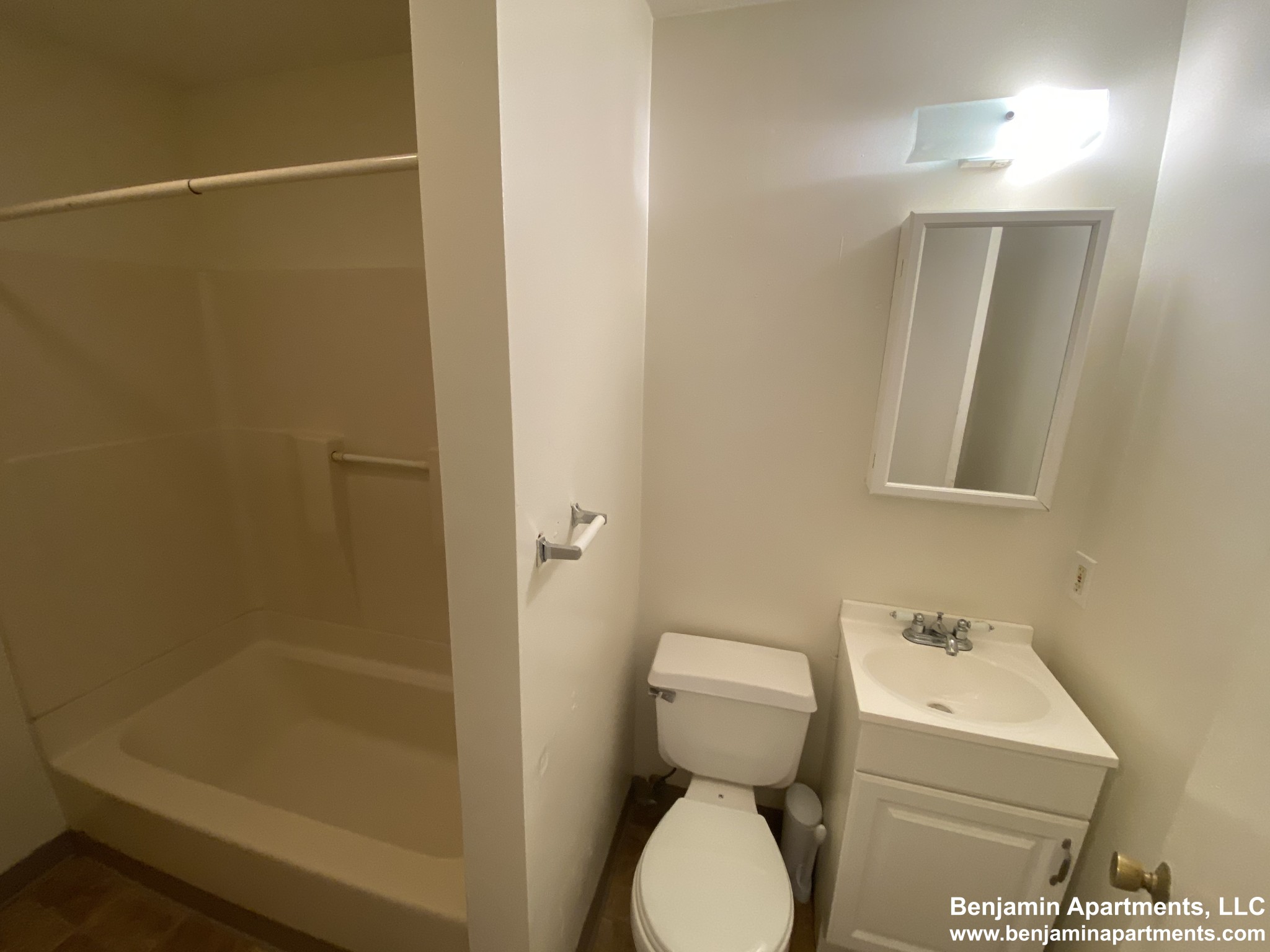 385 Dorchester St, South End