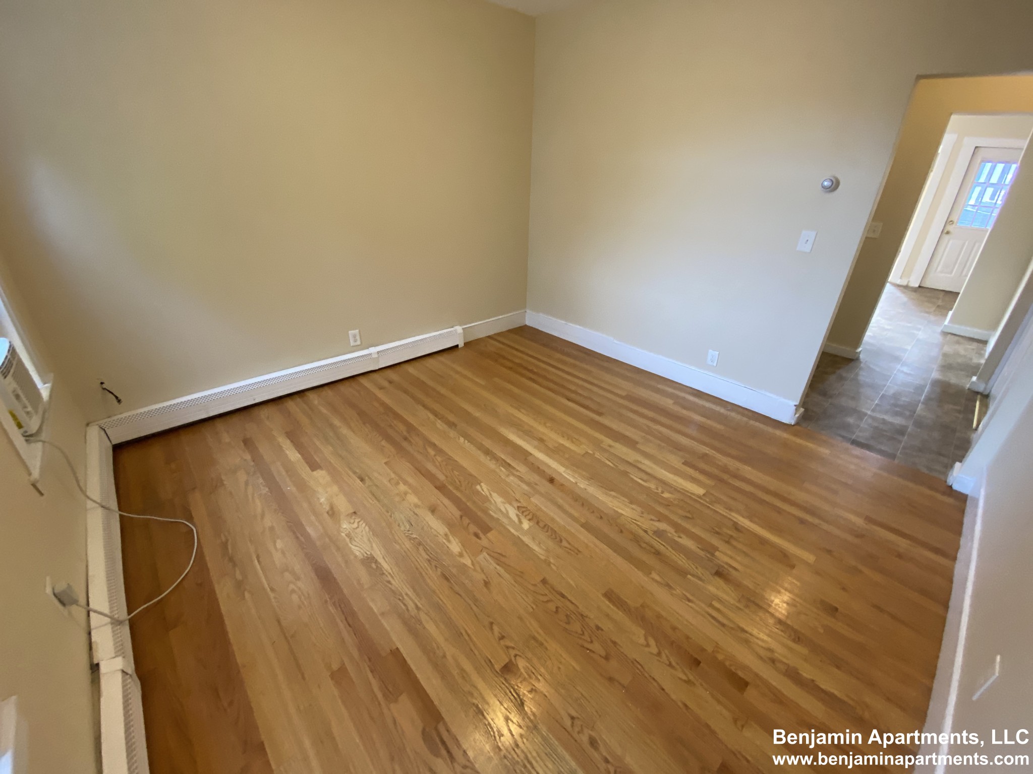 66 Middle St, South Boston