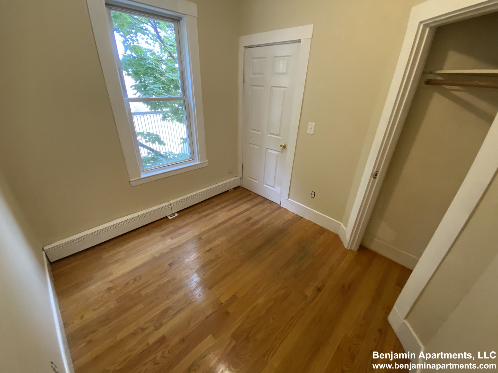 66 Middle St, South Boston