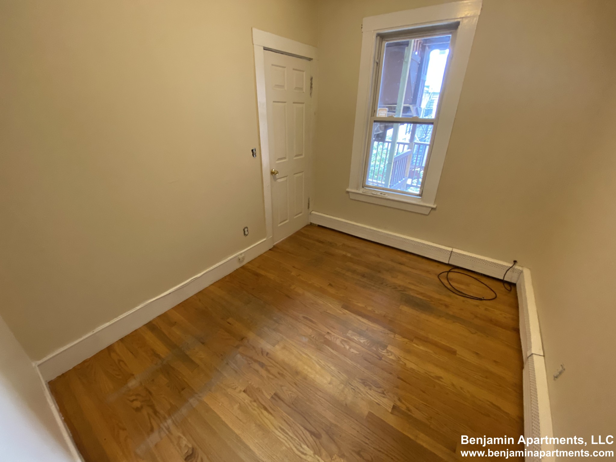 66 Middle St, South Boston