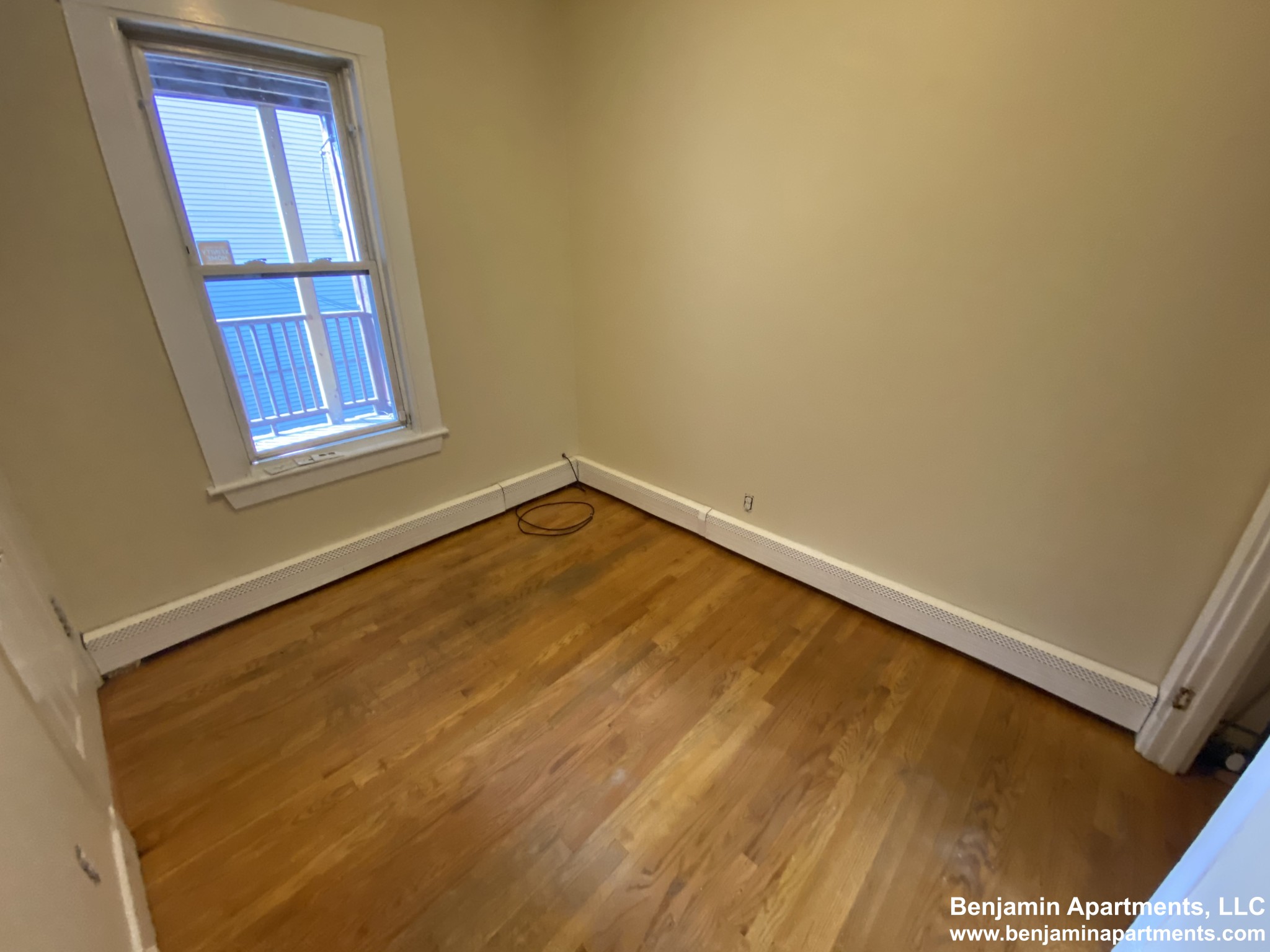 66 Middle St, South Boston