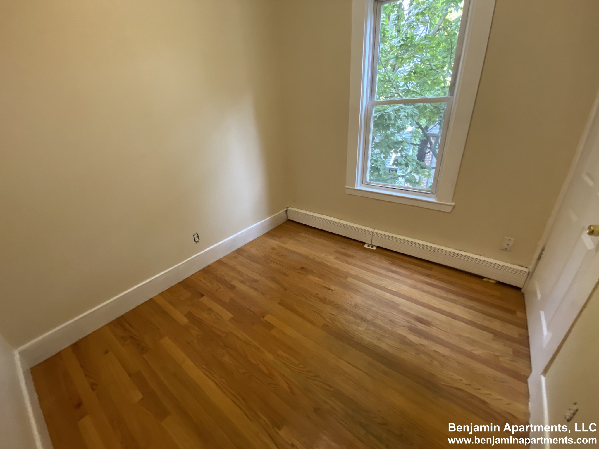 66 Middle St, South Boston